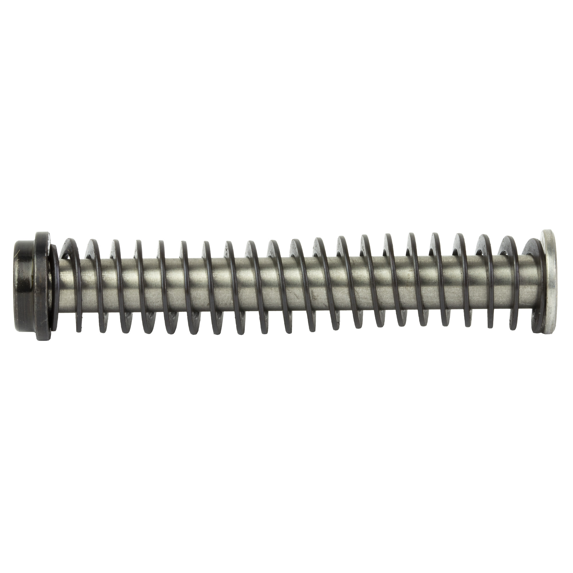 Rival Arms Guide Rod Assembly for Glock 43/43X/48, Premium Guide Spring, Stainless Steel