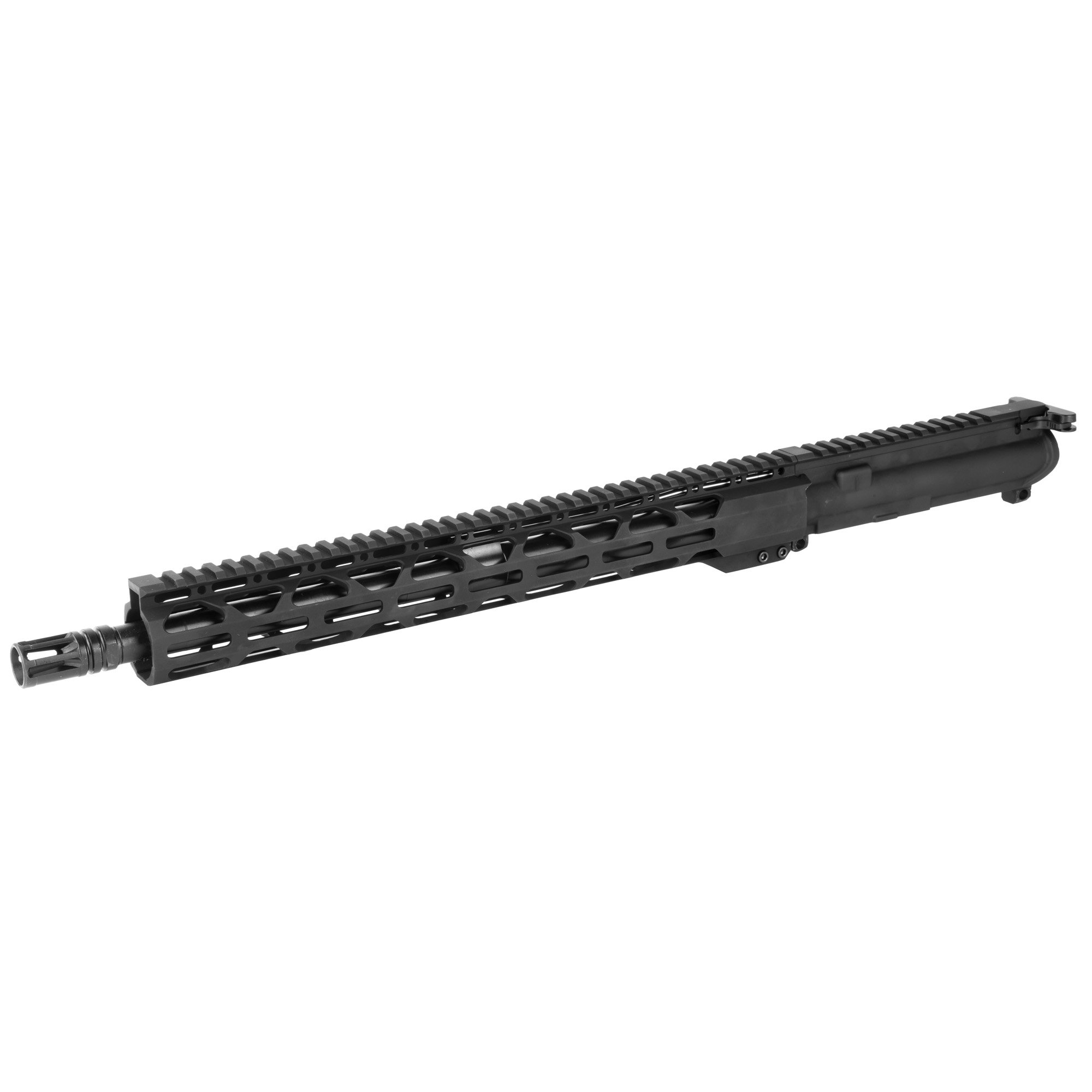 Radical 7.62x39mm Upper with 16" Barrel, Black - RF00397 - Radical Firearms