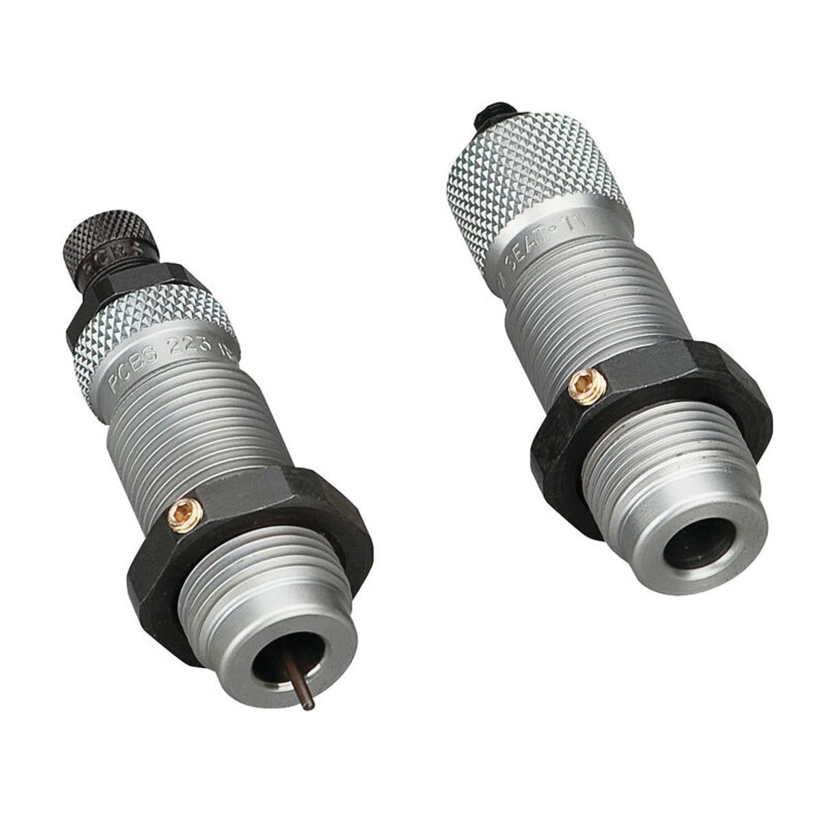 RCBS 8x50mmR Mannlicher Rifle Full-Length 2-Die Set - Rcbs