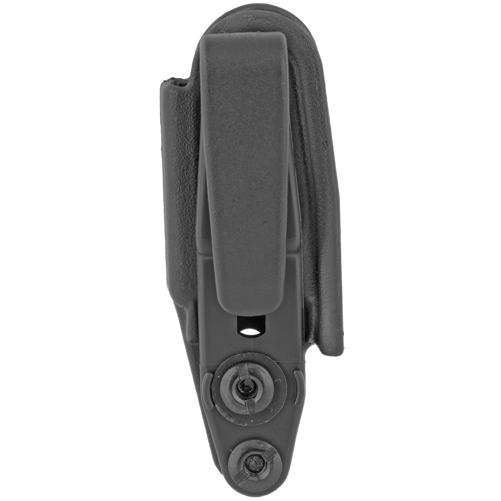 Raven Concealment Ambidextrous IWB Holster for Glock 19/23/26/27/32/33, Black - VG2GLBKOH - Raven Concealment