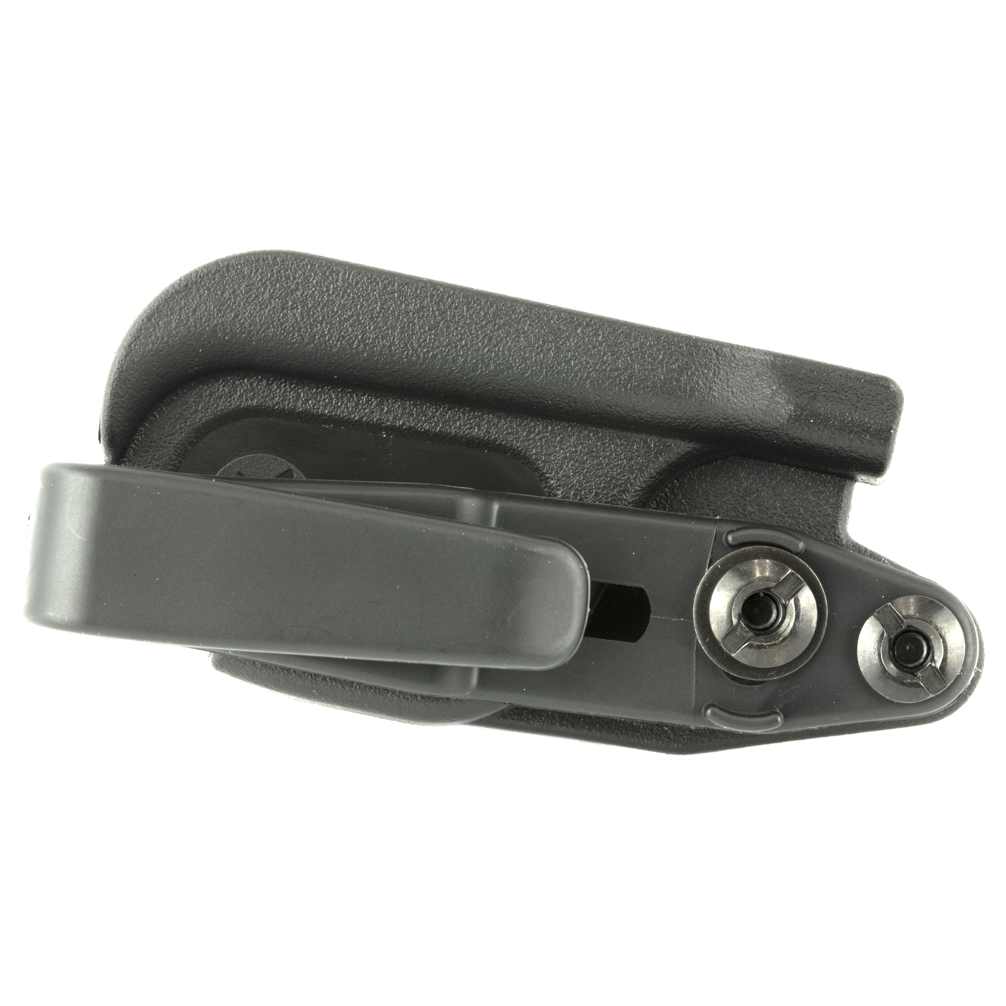 Raven Concealment Ambidextrous IWB Holster for Shield, Black - VG2MPSHBKOH - Raven Concealment