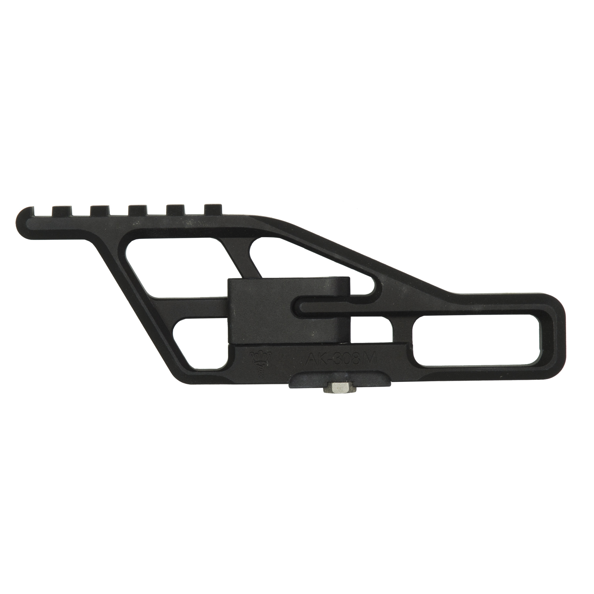 RS Regulate Century Proprietary Front-Biased Lower Side Mount - AK308M - Rs Regulate