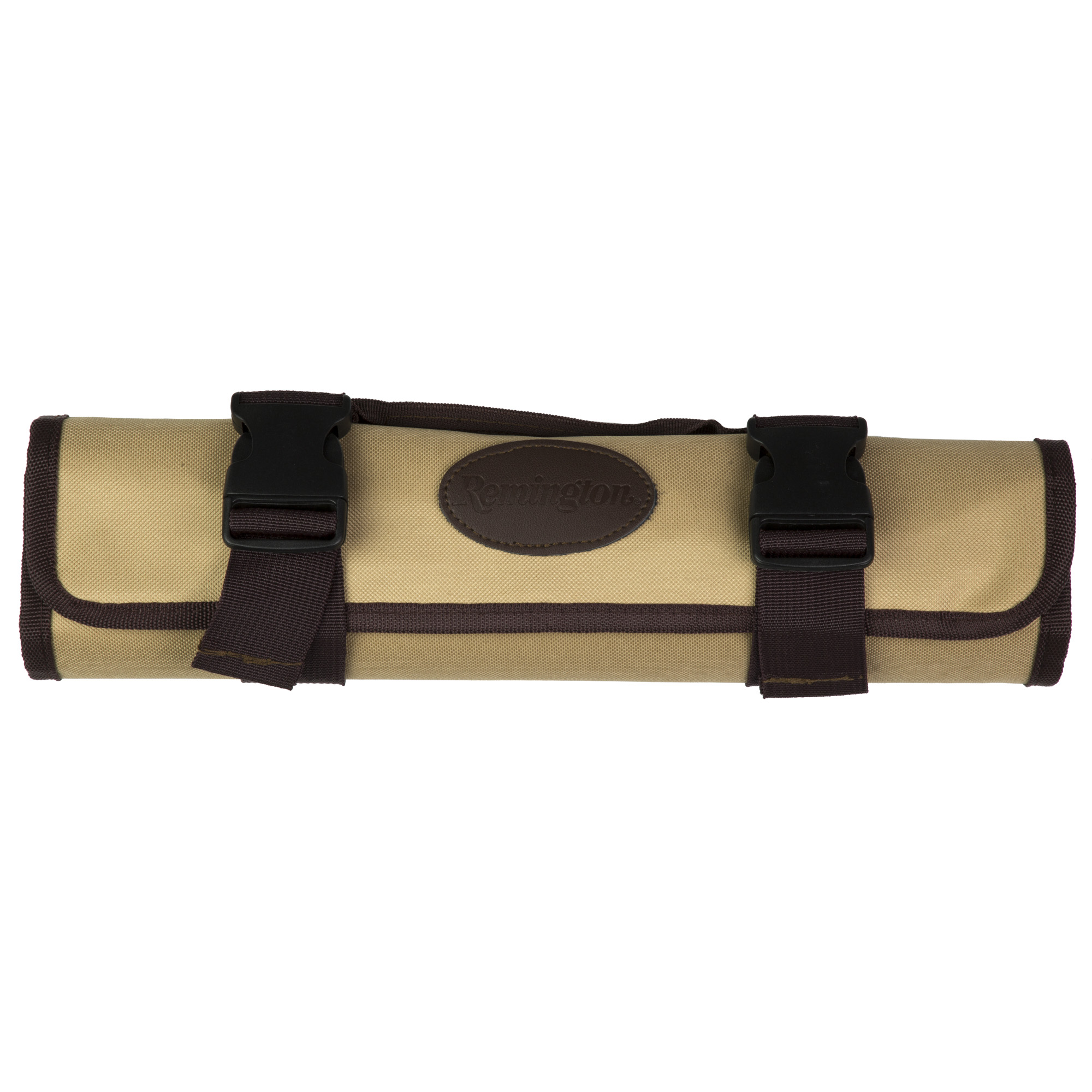 Remington Roll Up Cleaning Kit, Fits Pistol Calibers, Softpack - Remington