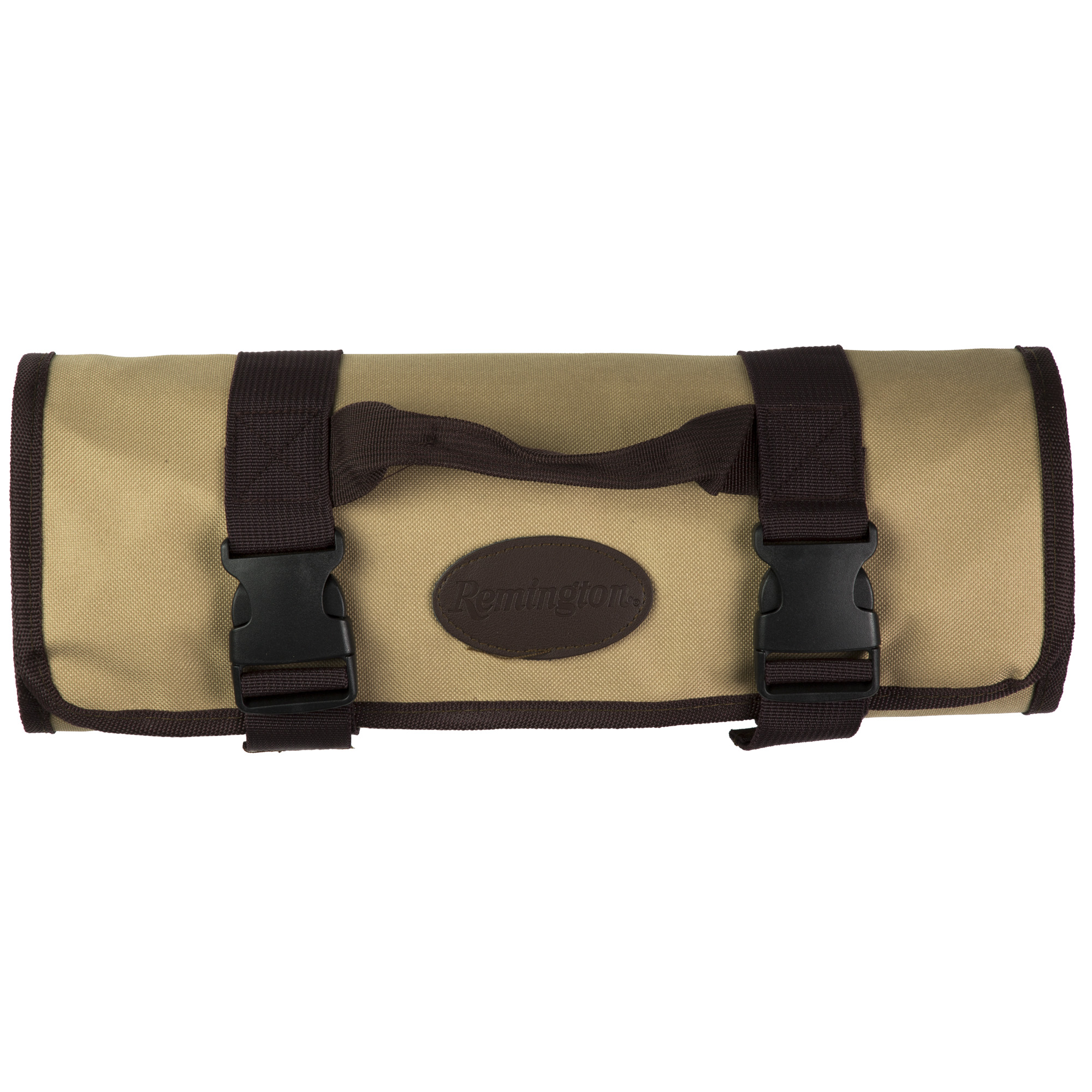 Remington Roll Up Cleaning Kit, Fits Rifle Calibers, Softpack - Remington