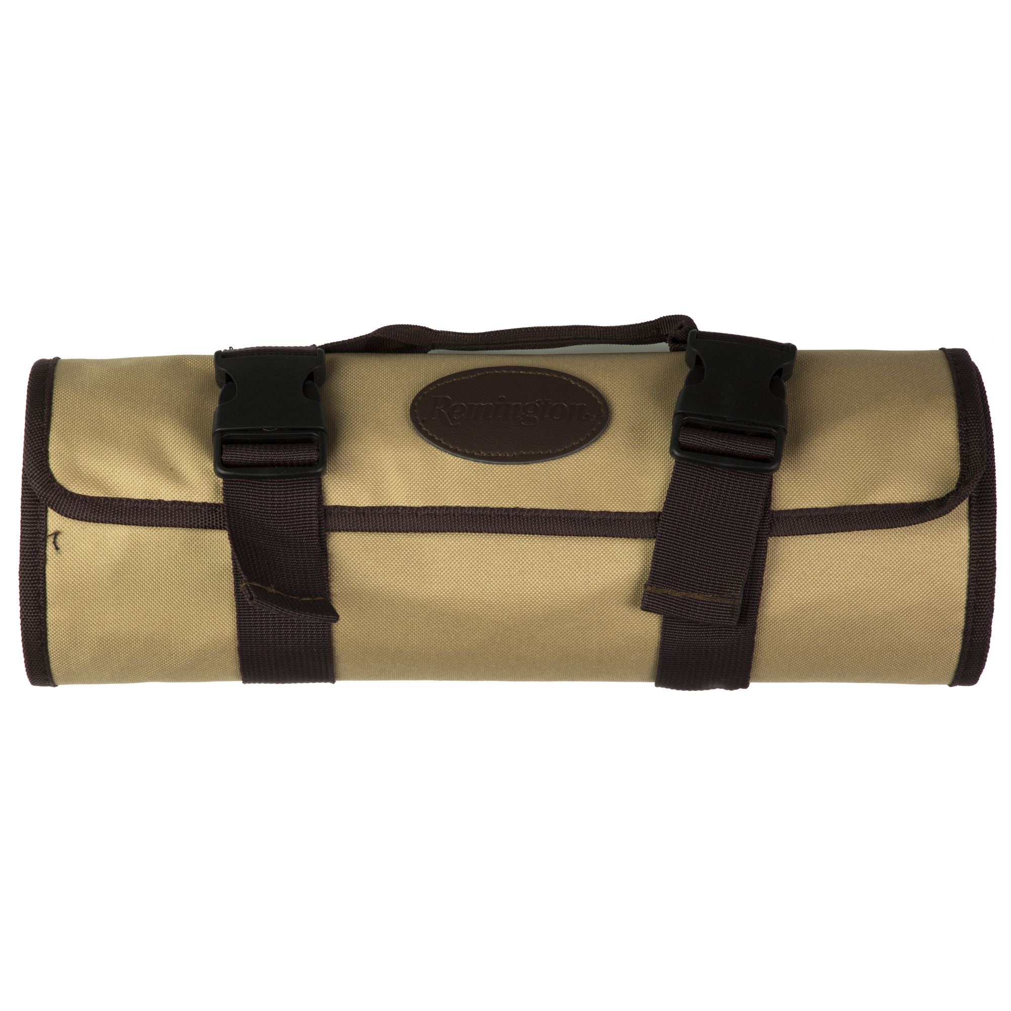 Remington Roll Up Cleaning Kit, Fits Shotgun Gauges, Softpack - Remington