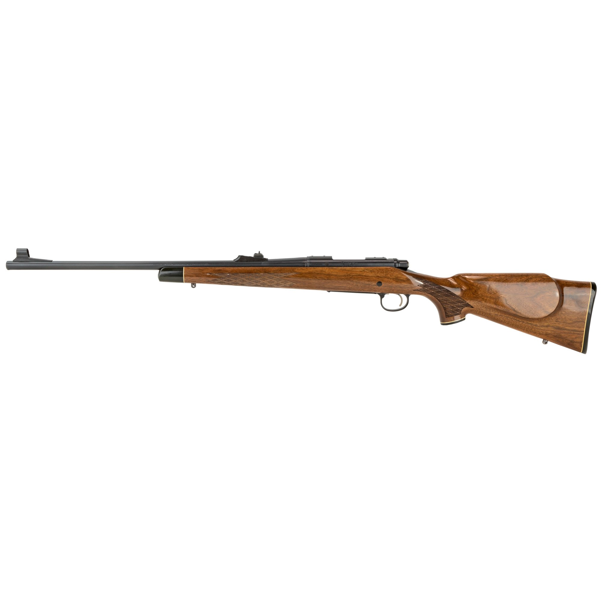Remington 700 BDL .243 Winchester Bolt Action Rifle, 22" Barrel, Blue - R25787 - Remington