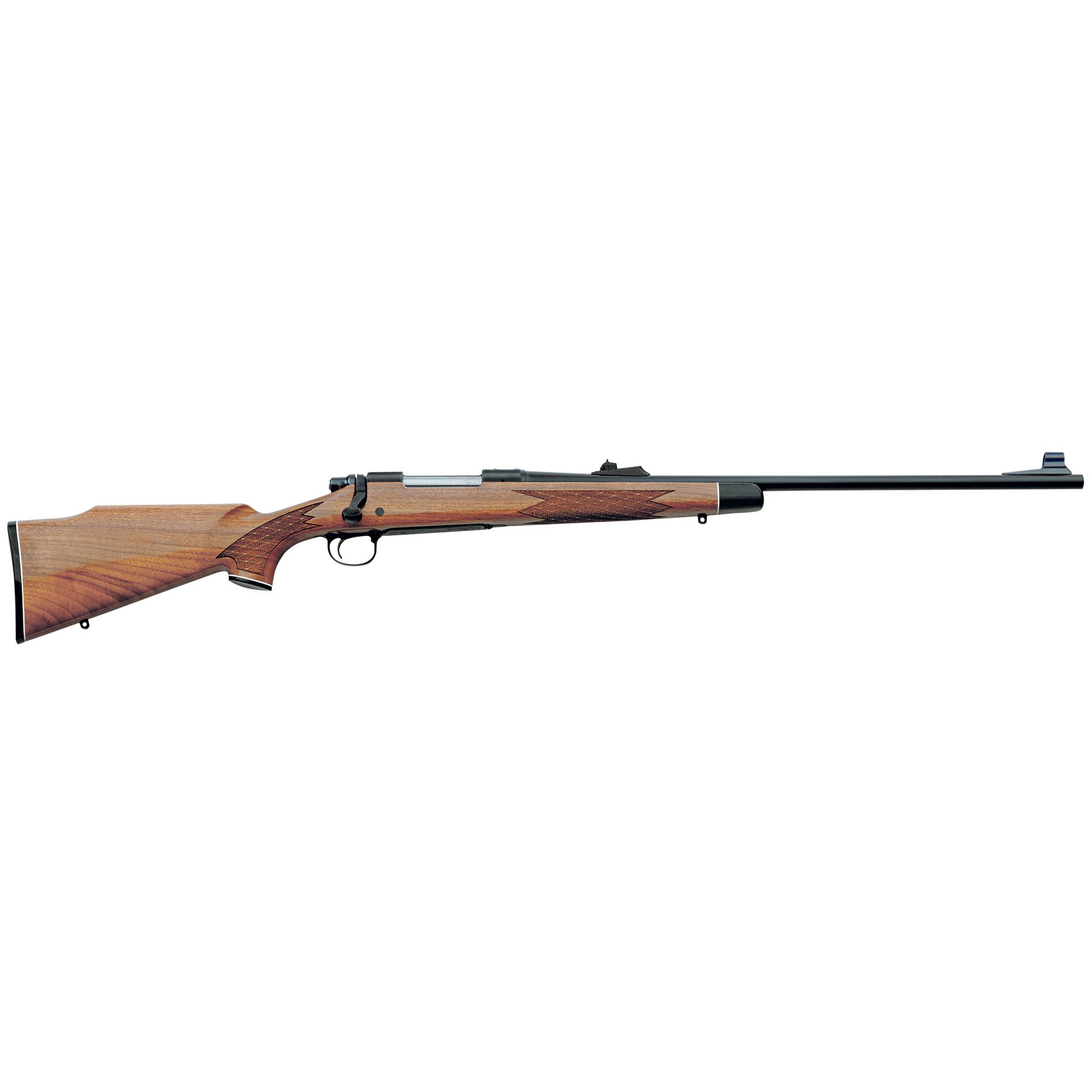 Remington 700 BDL .30-06 Springfield Bolt Action Rifle, 22" Barrel, Blue - R25793 - Remington