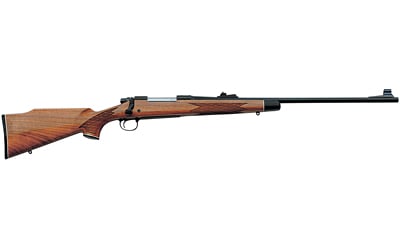 Remington 700 .300 Weatherby Mag Bolt Action Rifle, 24" Barrel, Black - R25806 - Remington