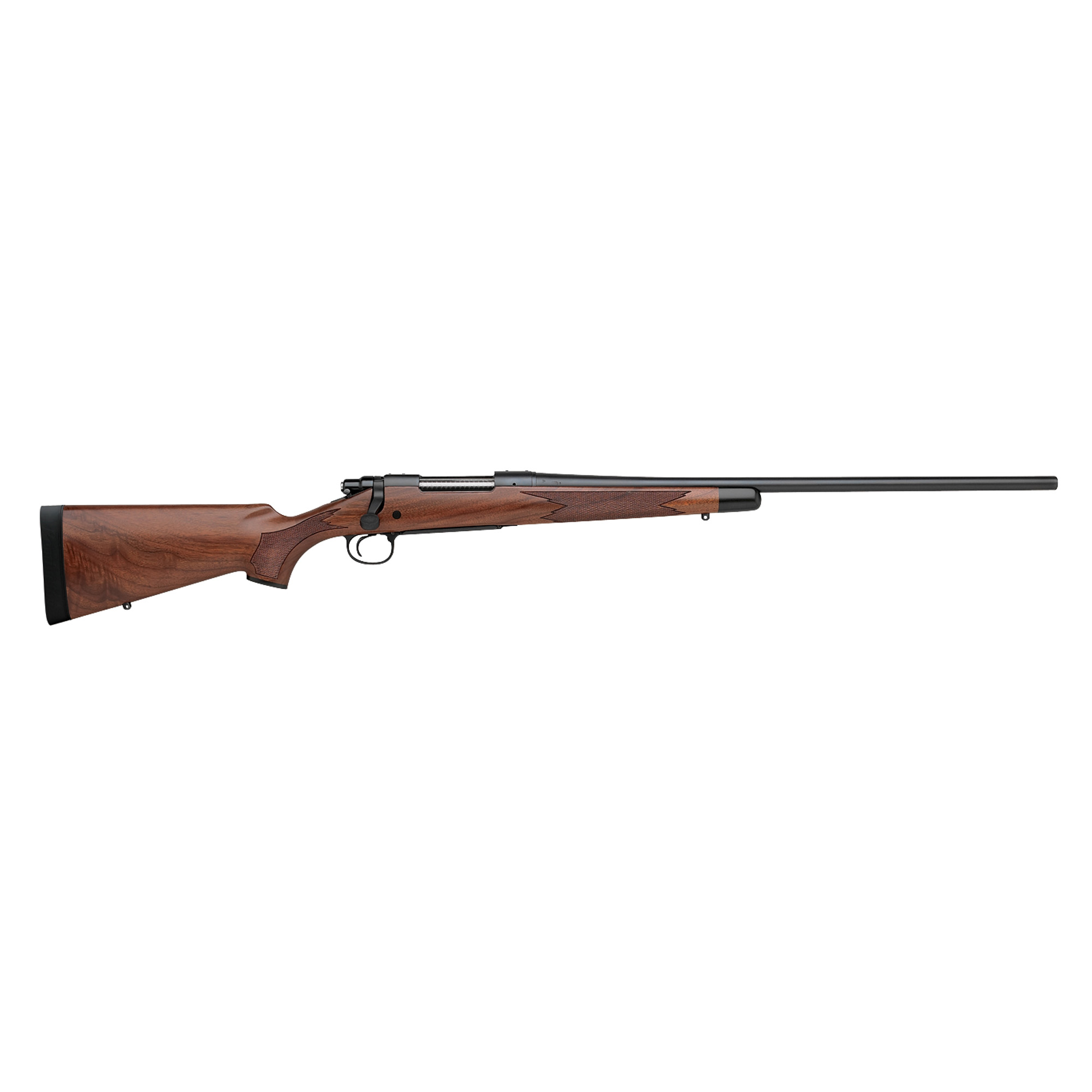 Remington 700 CDL .30-06 Springfield Bolt Action Rifle, 24" Barrel, Blue - R27017 - Remington