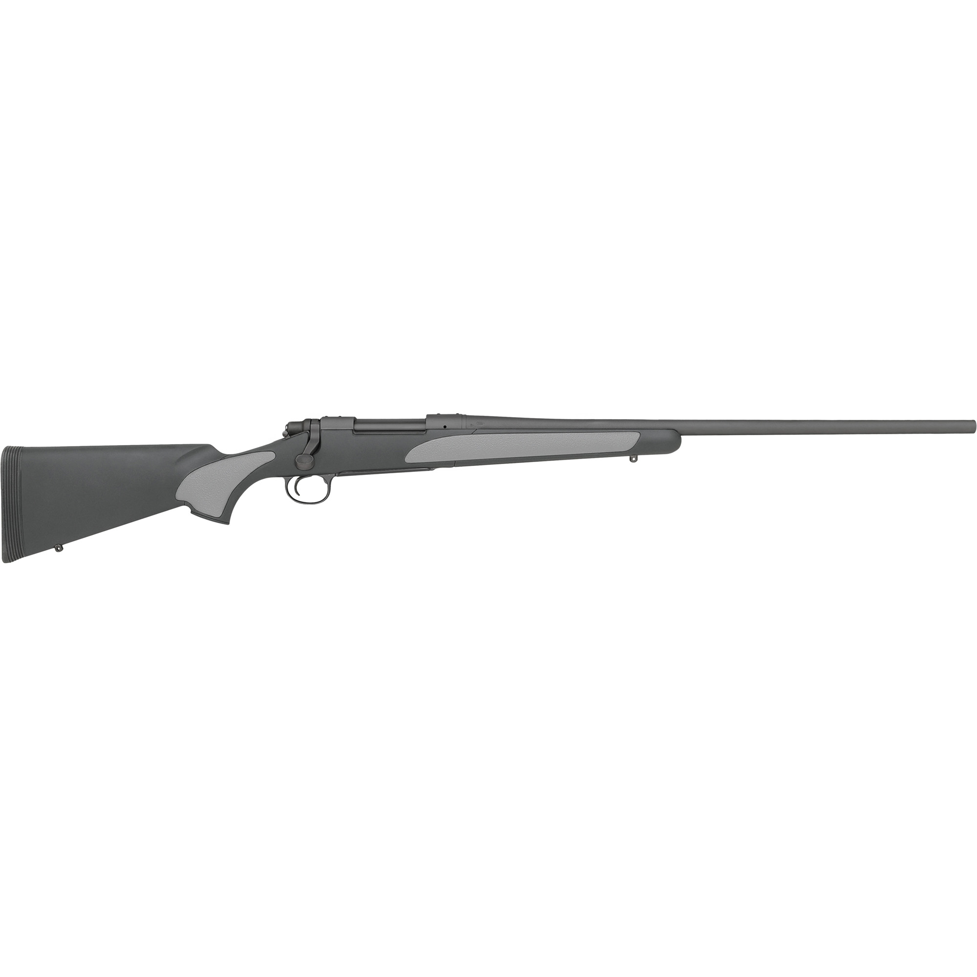 Remington 700 .270 Winchester Bolt Action Rifle, 24" Barrel, Blue - R27361 - Remington