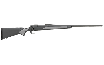 Remington 700 .22-250 Remington Bolt Action Rifle, 24" Barrel, Black - R84150 - Remington