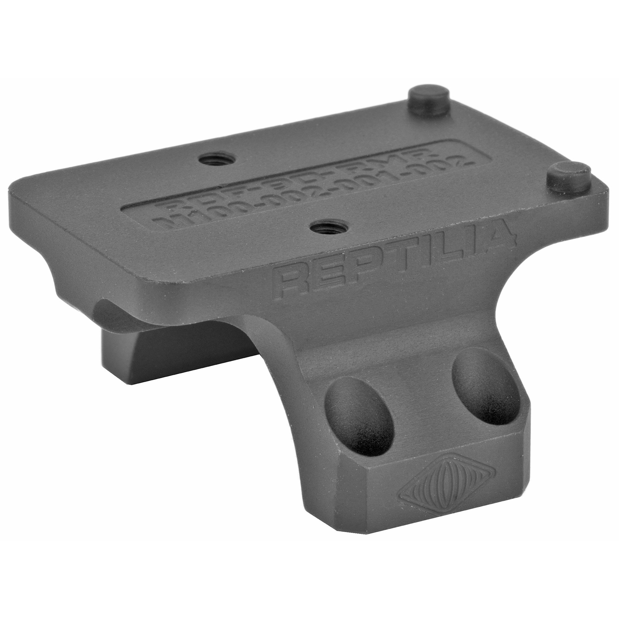 Reptilia ROF-90, 30mm, for Geissele Super Precision Optic Mount, fits Trijicon RMR - 100002 - Reptilia