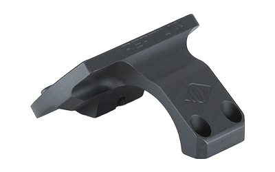 Reptilia ROF-45, Offset Mount, For Leupold Delta Point Pro, Fits 30mm Optic, Anodized, Black - Reptilia