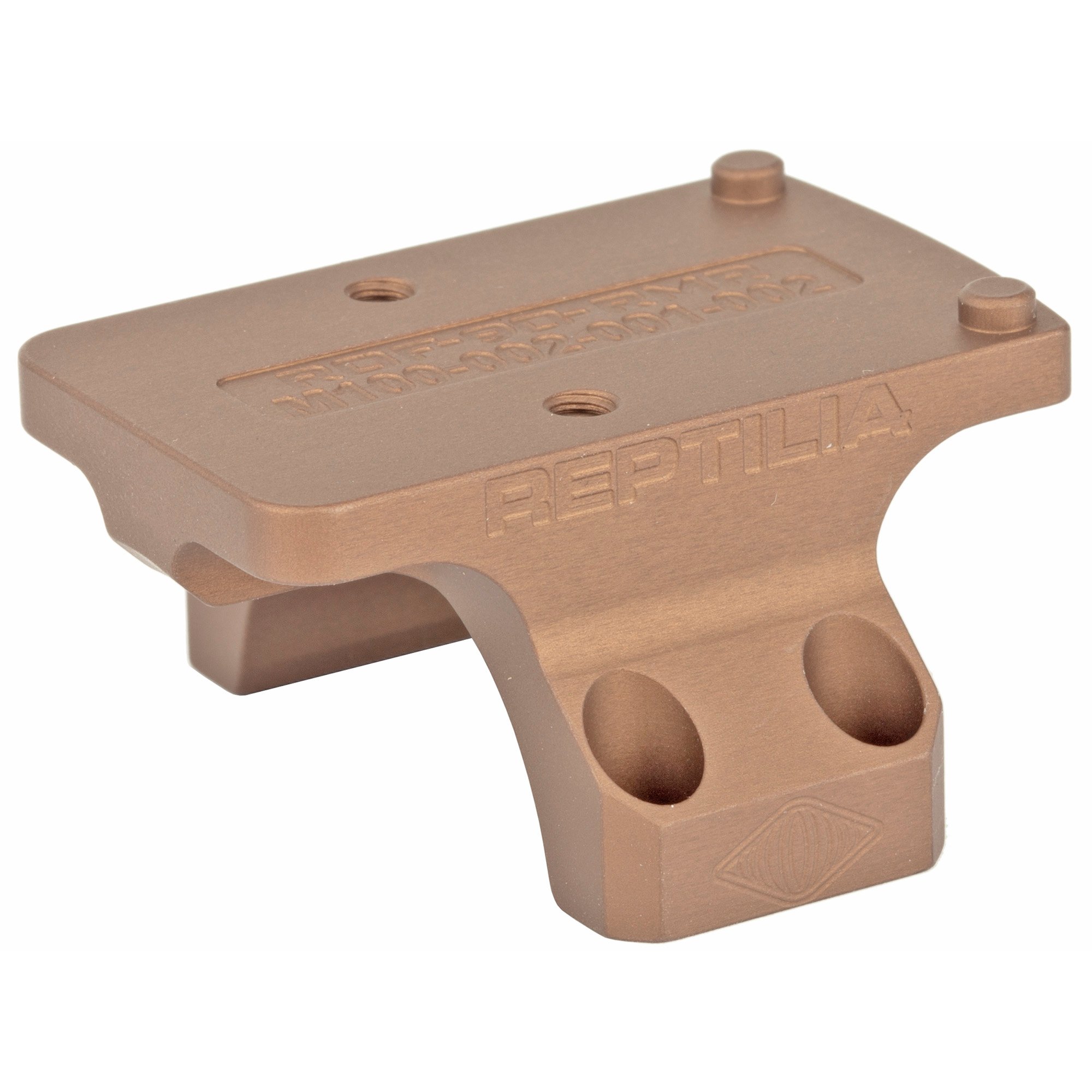 Reptilia ROF-90 30mm for Geissele Super Precision, Flat Dark Earth - Reptilia