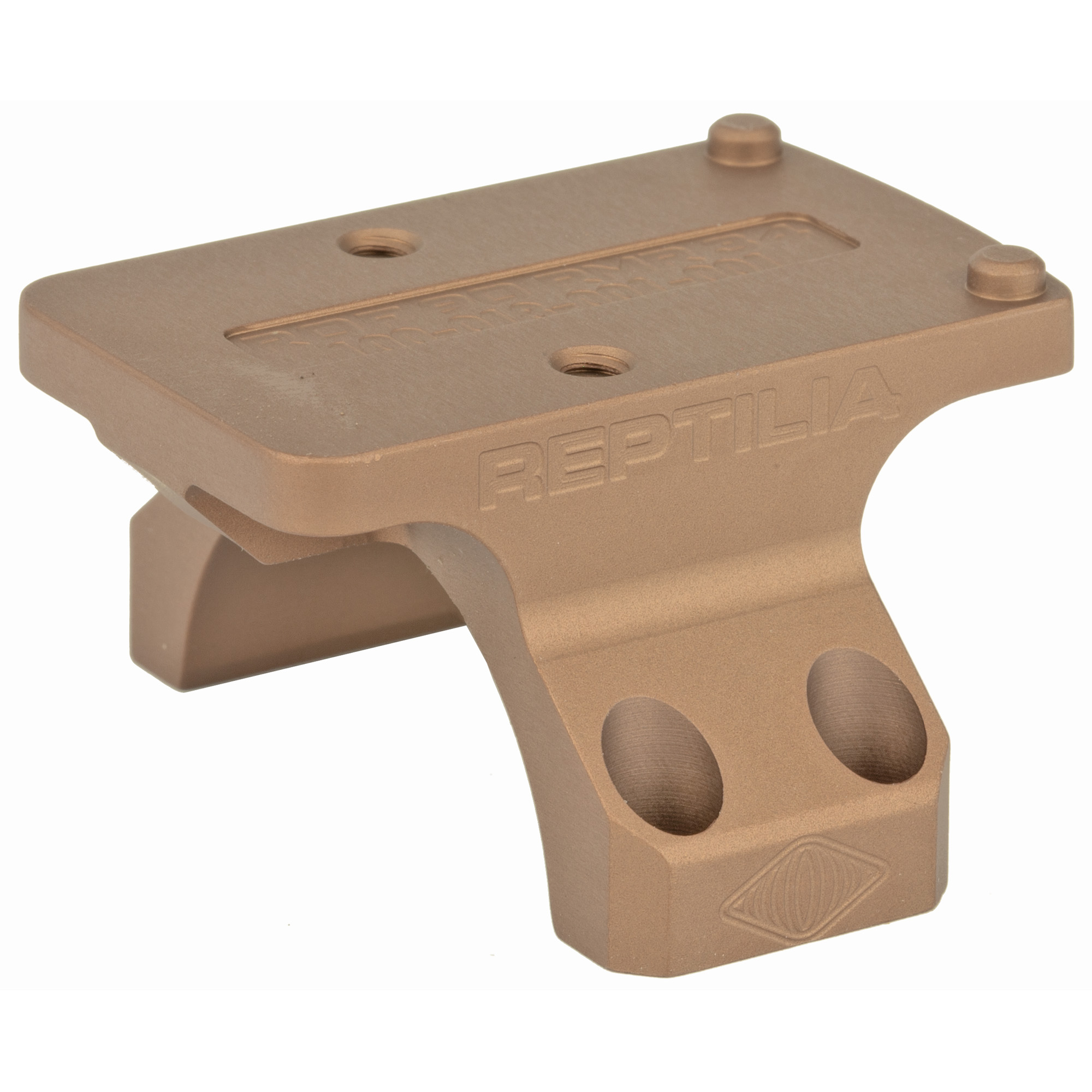 Reptilia ROF-90 34mm for Geissele Super Precision, Flat Dark Earth - Reptilia