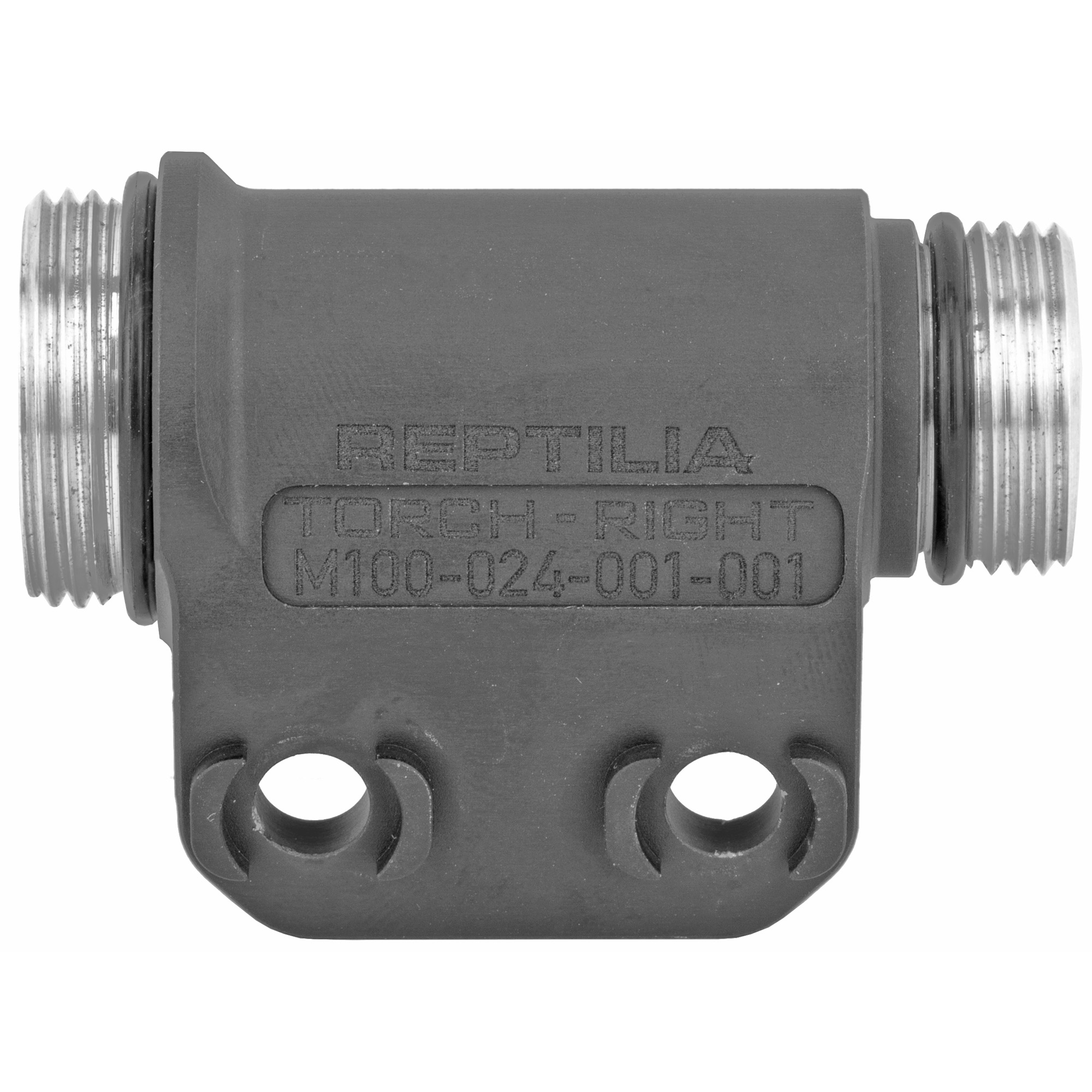 Reptilia Torch Part Fits SureFire M300 - 100043 - Reptilia