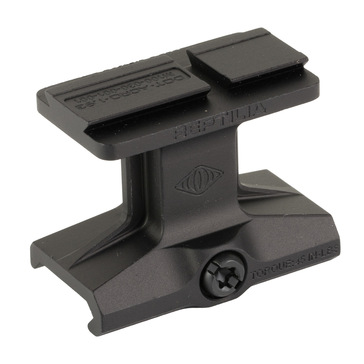 Reptilia Dot Mount 1.93" Picatinny Rail - Reptilia