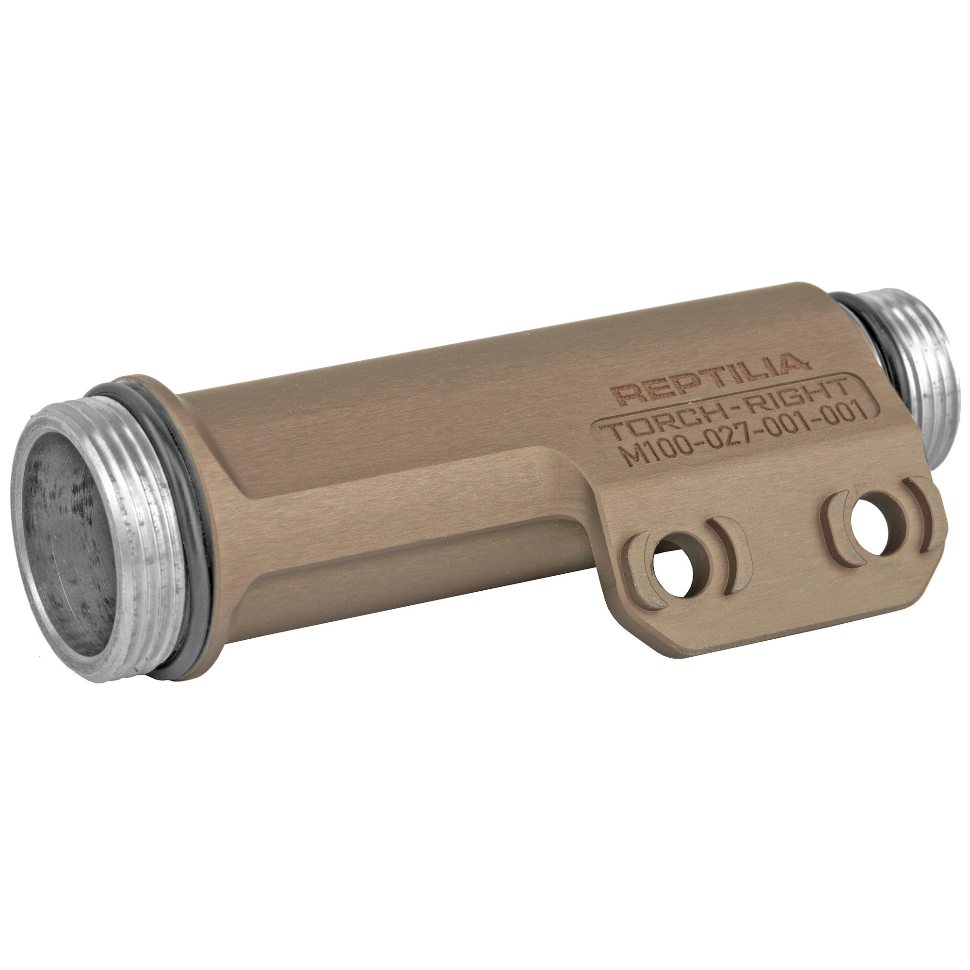 Reptilia Torch fits Modlite Systems and SureFire M600DF - 100082 - Reptilia