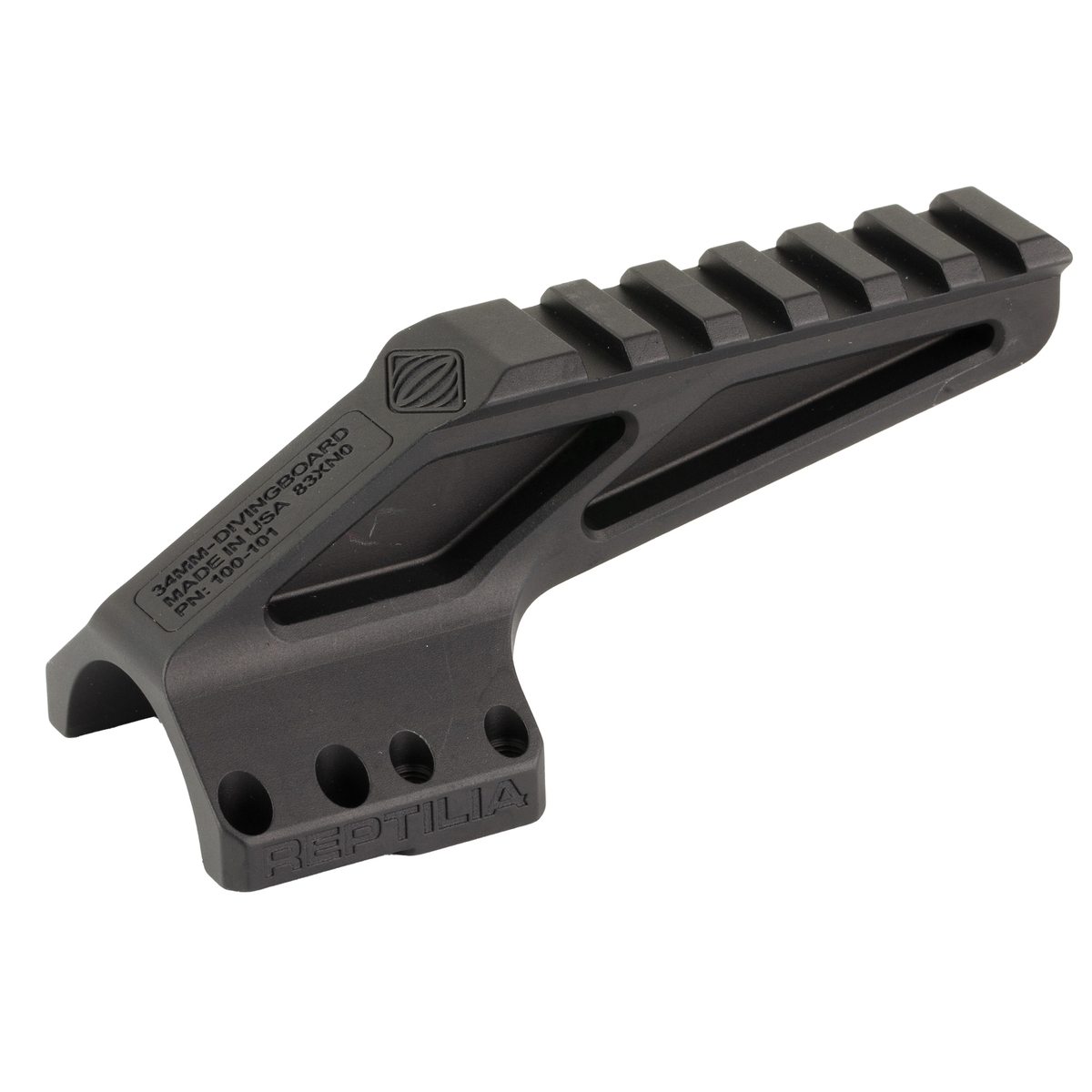Reptilia ROF Diving Board 34mm - Reptilia