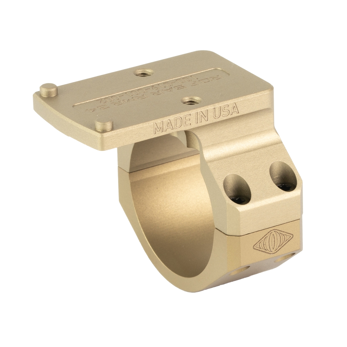 Reptilia ROF-SAR Mount 34mm - Reptilia