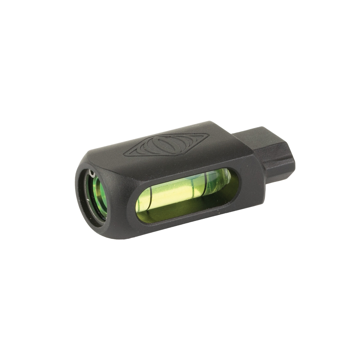 Reptilia Offset Bubble Level 7075-T6 Aluminum Alloy - Reptilia