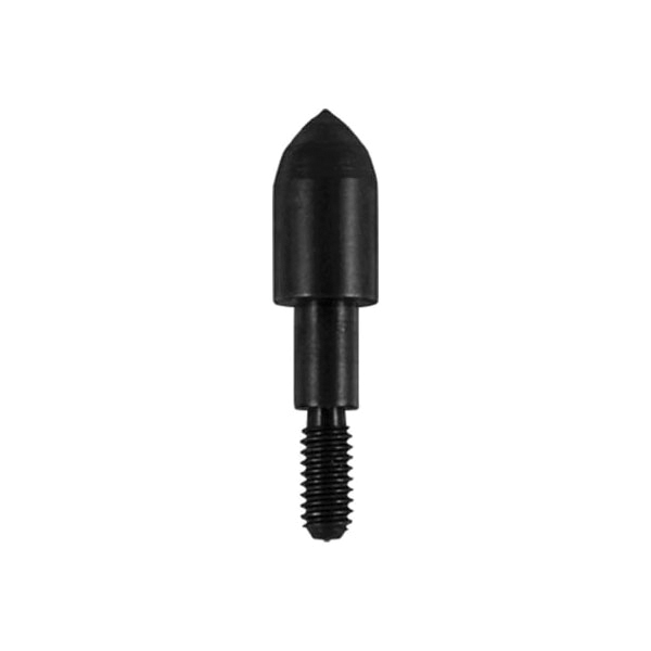Dead Ringer 0.28"/85 gr Target Point, Black Pack of 12 - Dead Ringer