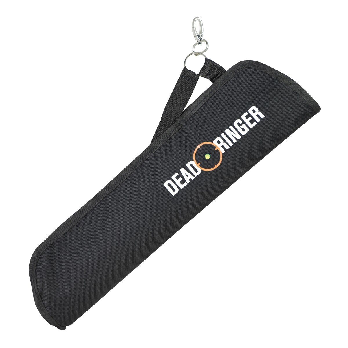 Dead Ringer 18" Hip Quiver, Black - Dead Ringer