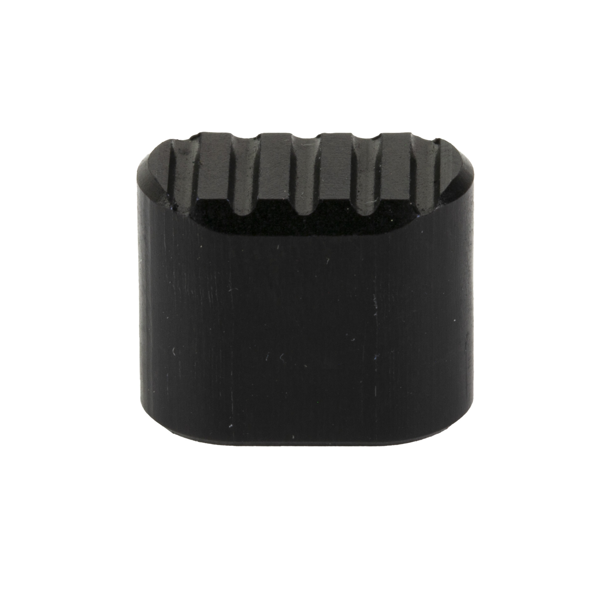 Rise Armament AR-15 Magazine Release Button, Black - RA010BLK - Rise Armament