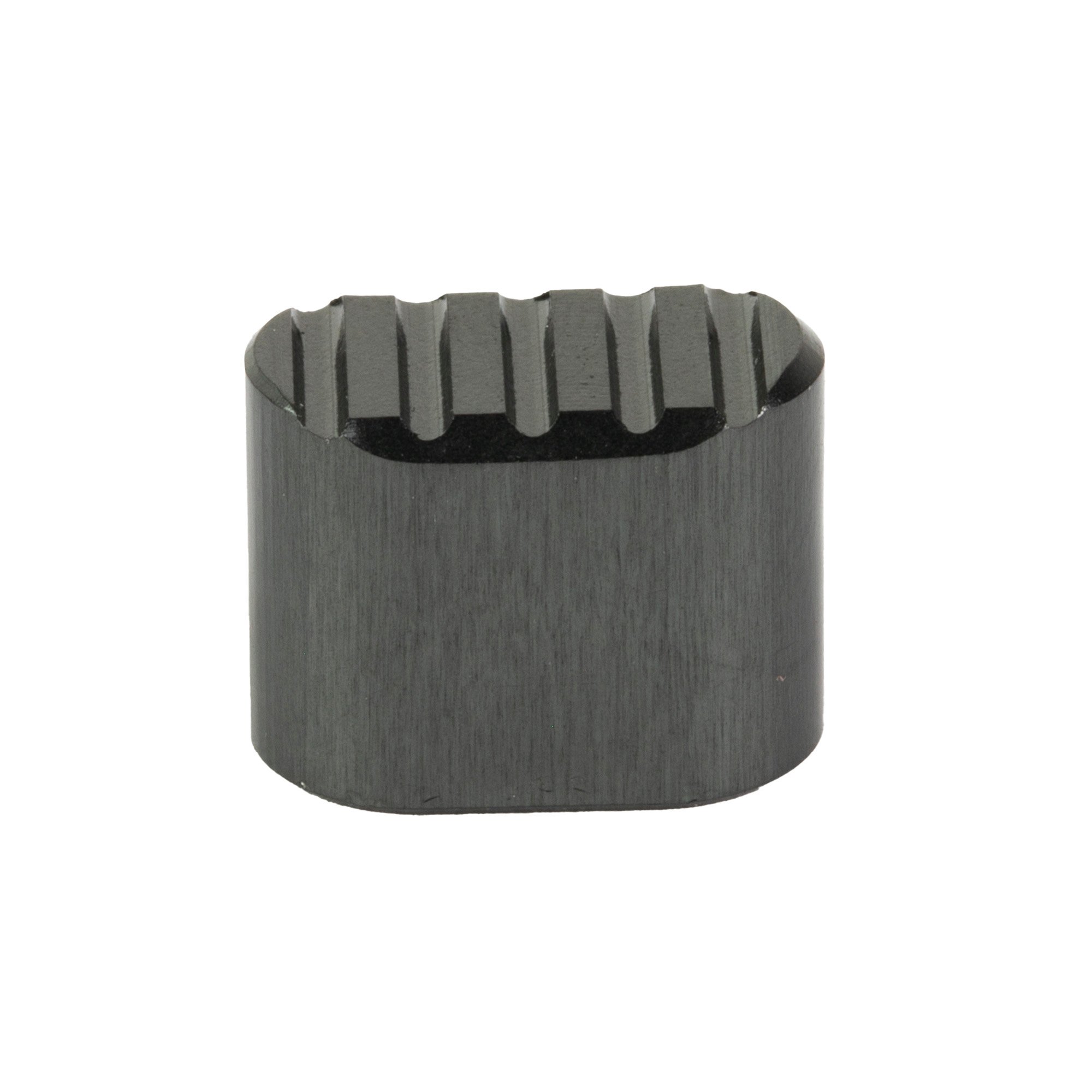 Rise Armament AR-15 Magazine Release Button, Graphite - RA010GPHT - Rise Armament