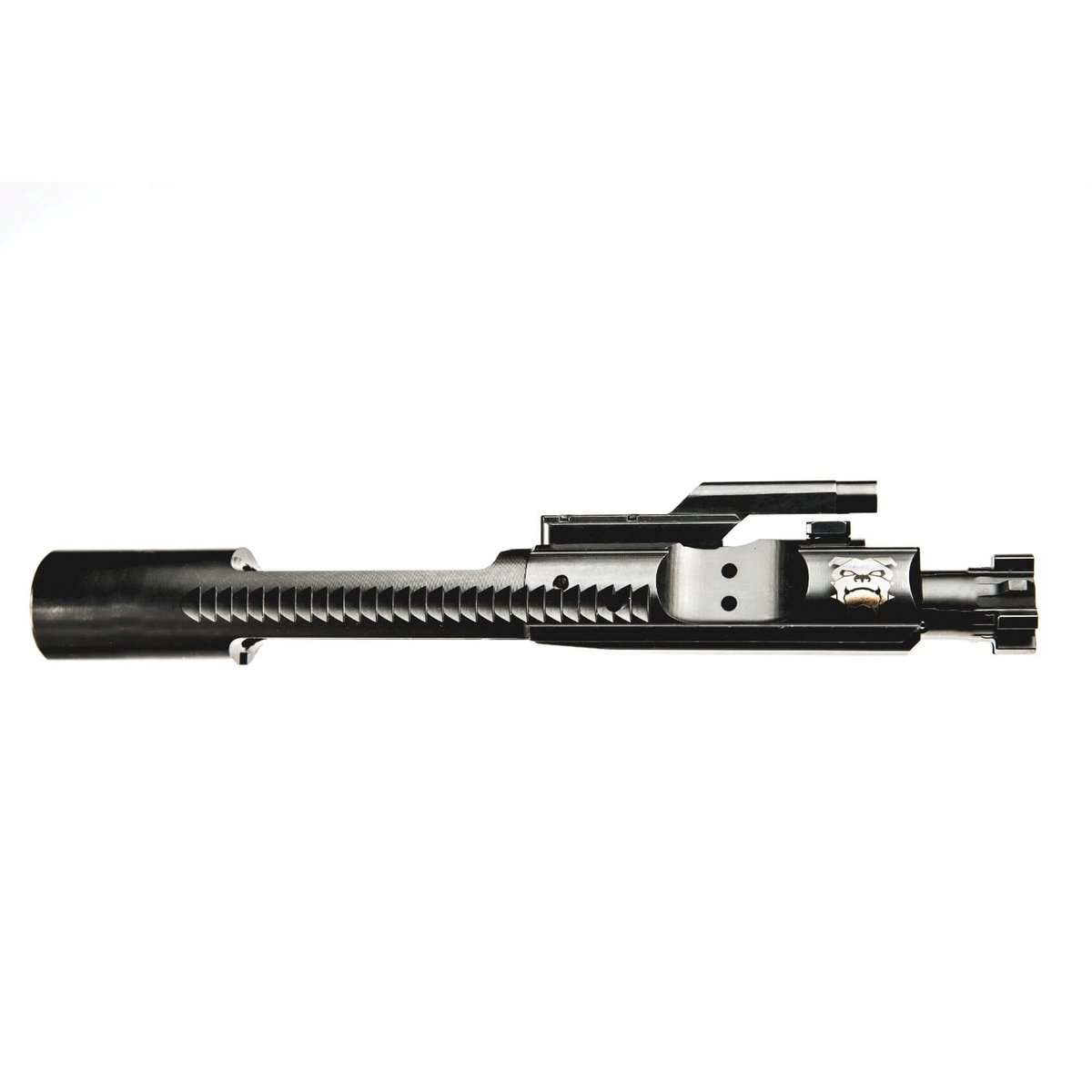 Rosco Manufacturing Bolt Carrier Group .300 AAC Blackout/5.56x45mm, Black - Rosco Manufacturing