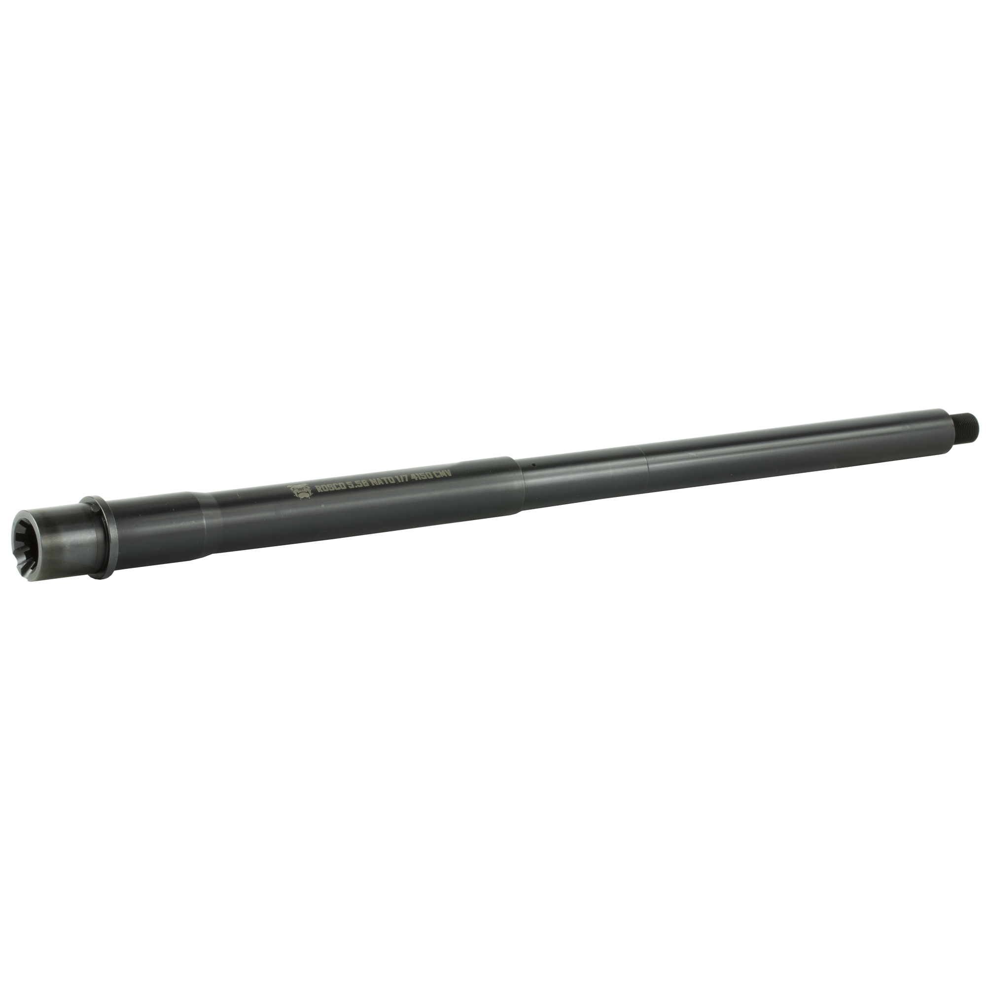 Rosco Bloodline AR-15 16" 556 Heavy Barrel, 1:7 Twist - BL16HB5567C - Rosco Manufacturing