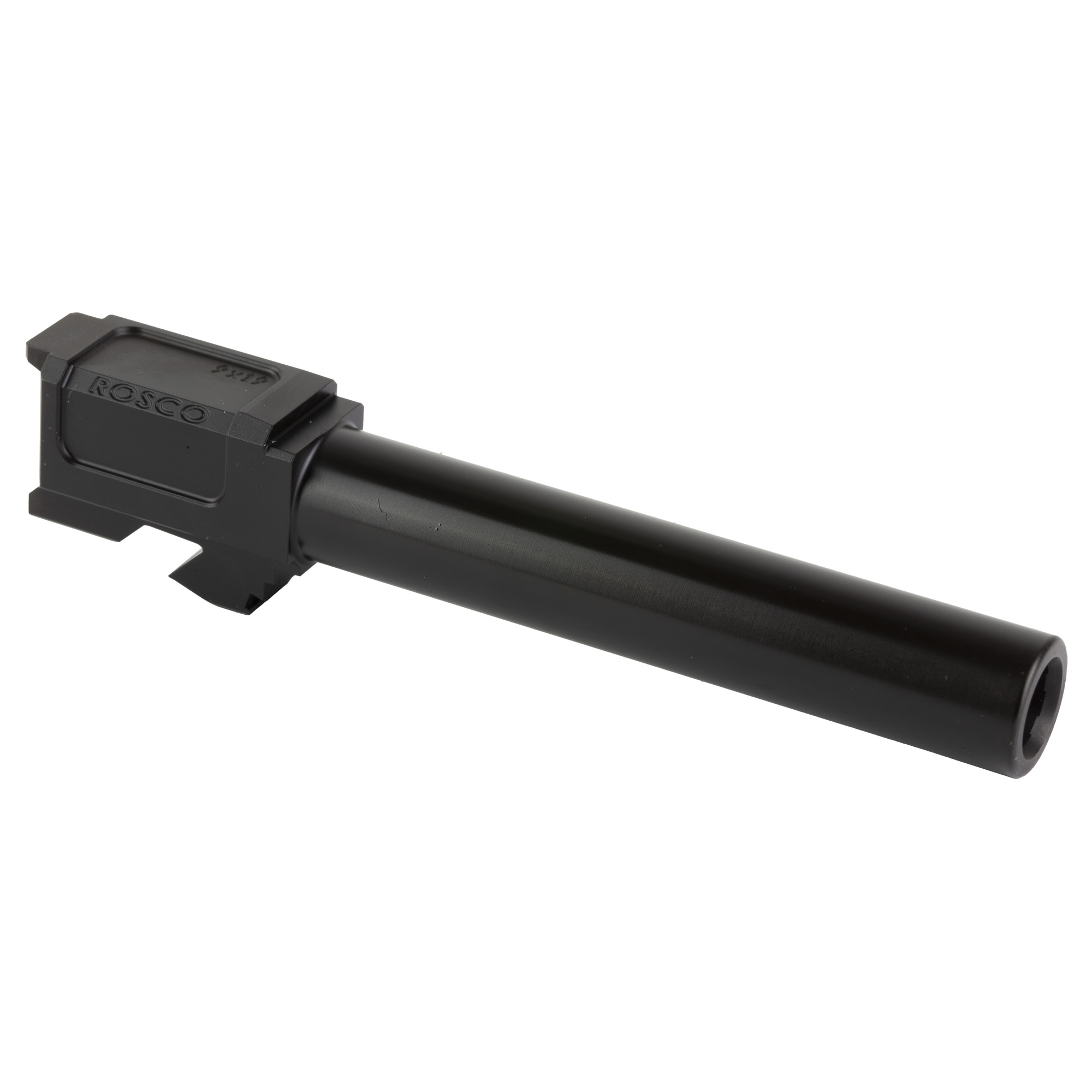 Rosco Bloodline 4.49" Barrel for Glock 17, 1:10, 9mm - BLG179MMMSTD - Rosco Manufacturing