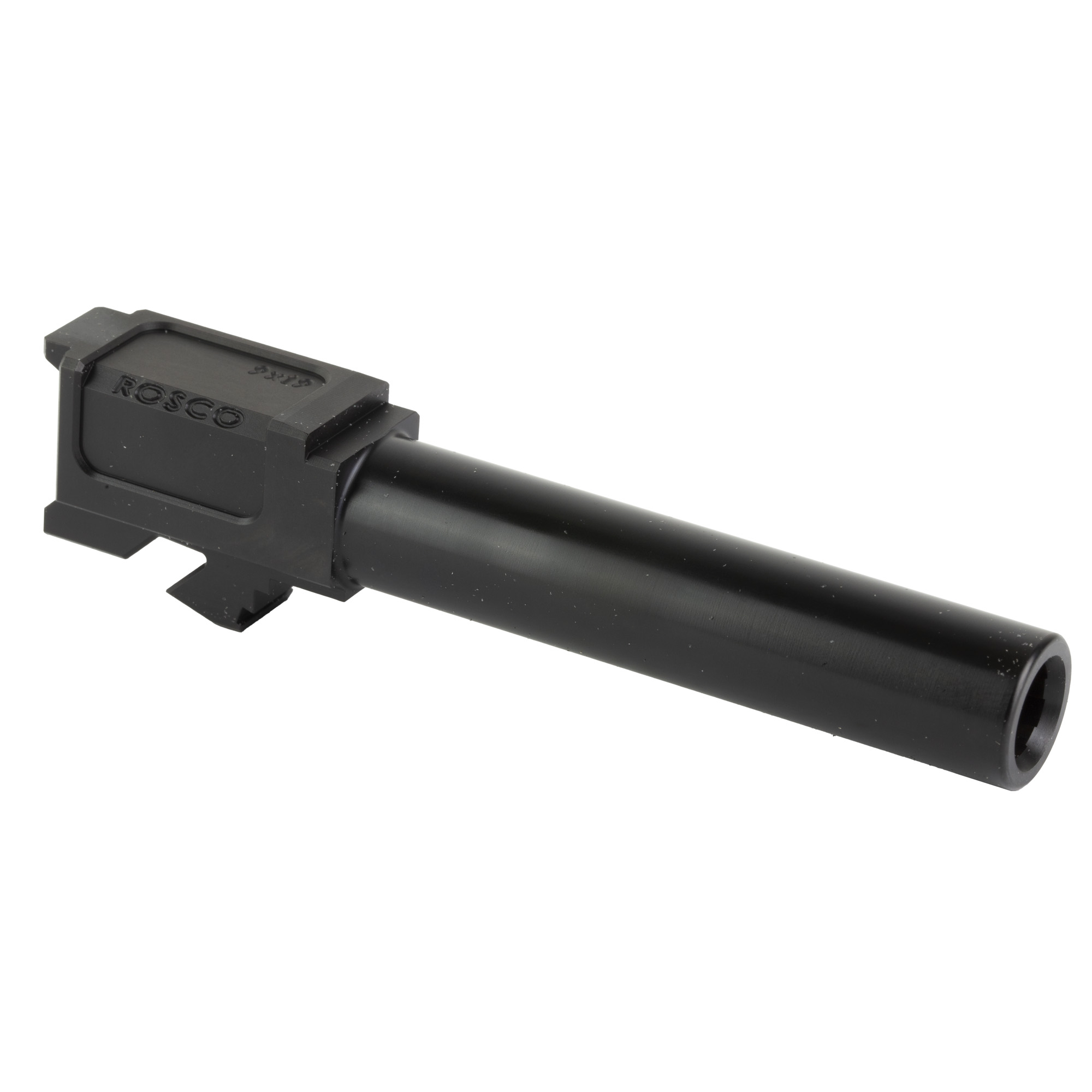 Rosco Bloodline 4" Barrel for Glock 19, 1:10, 9mm - BLG199MMMSTD - Rosco Manufacturing