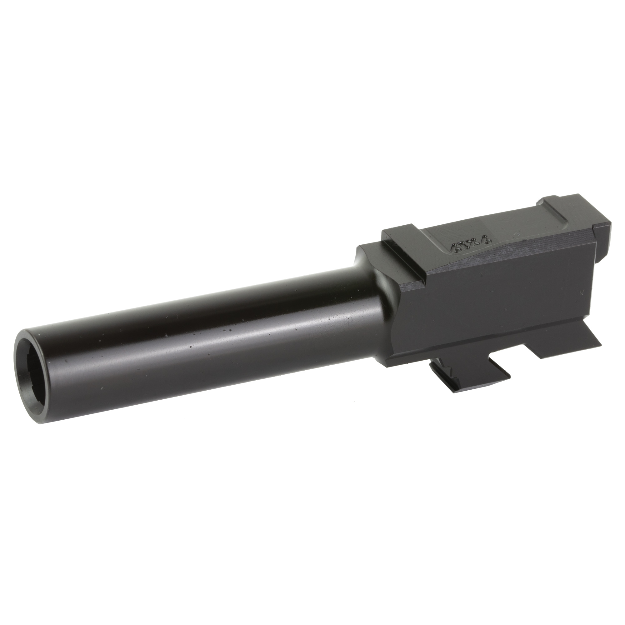 Rosco Bloodline 3.4" Barrel for Glock 43X, 1:10, 9mm - BLG439MMMSTD
