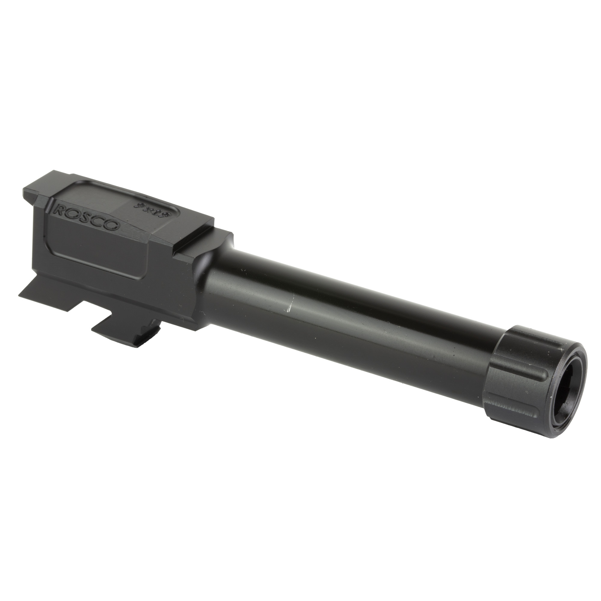 Rosco Bloodline 3.9" Barrel for Glock 43X, 9mm - BLG439MMMTB - Rosco Manufacturing