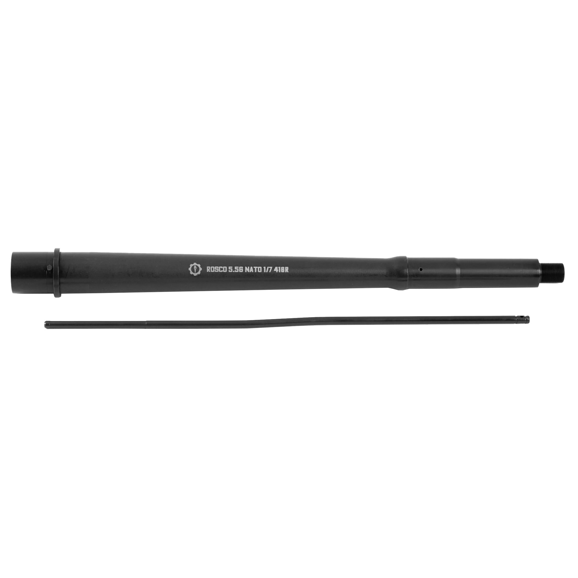 Rosco K9 Sage Dynamics 12.5" Barrel, 1:7, 5.56x45mm - K9125HYSAGE5567PT - Rosco Manufacturing