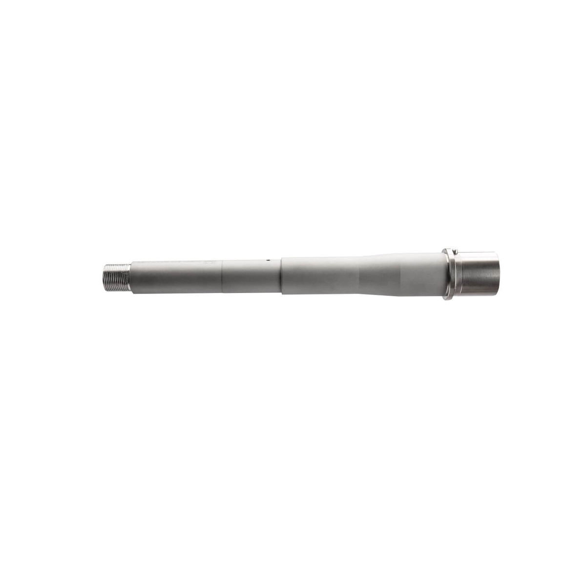 Rosco Manufacturing Purebred Barrel .300 AAC Blackout 8.20", Silver - Rosco Manufacturing