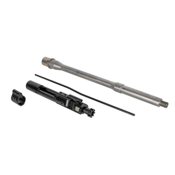 Rosco Manufacturing Purebred Sauce Pack Barrel and Bolt Carrier Group Kit .223 Wylde - Rosco Manufacturing
