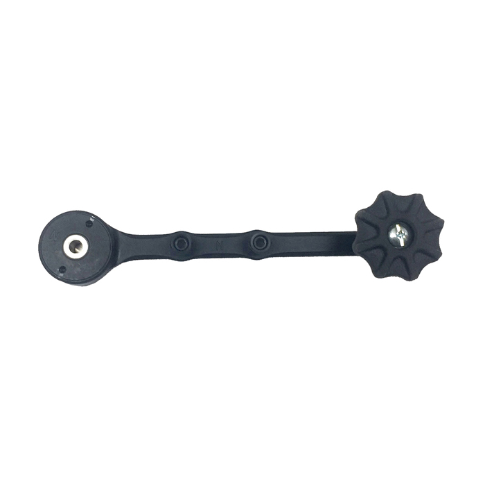 Ravin Crossbows Draw Handle, Black - Ravin Crossbows