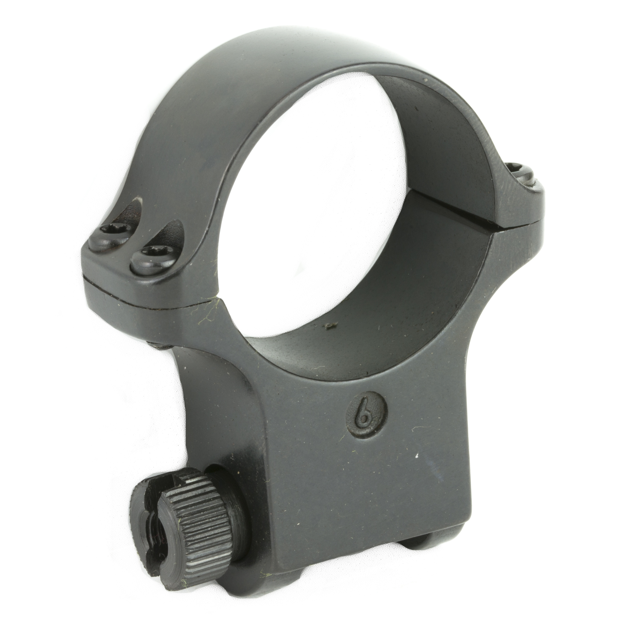 Ruger Standard, Ring, 30mm Extra-High(6), Blue Finish, 6B30, Sold Individually - Ruger