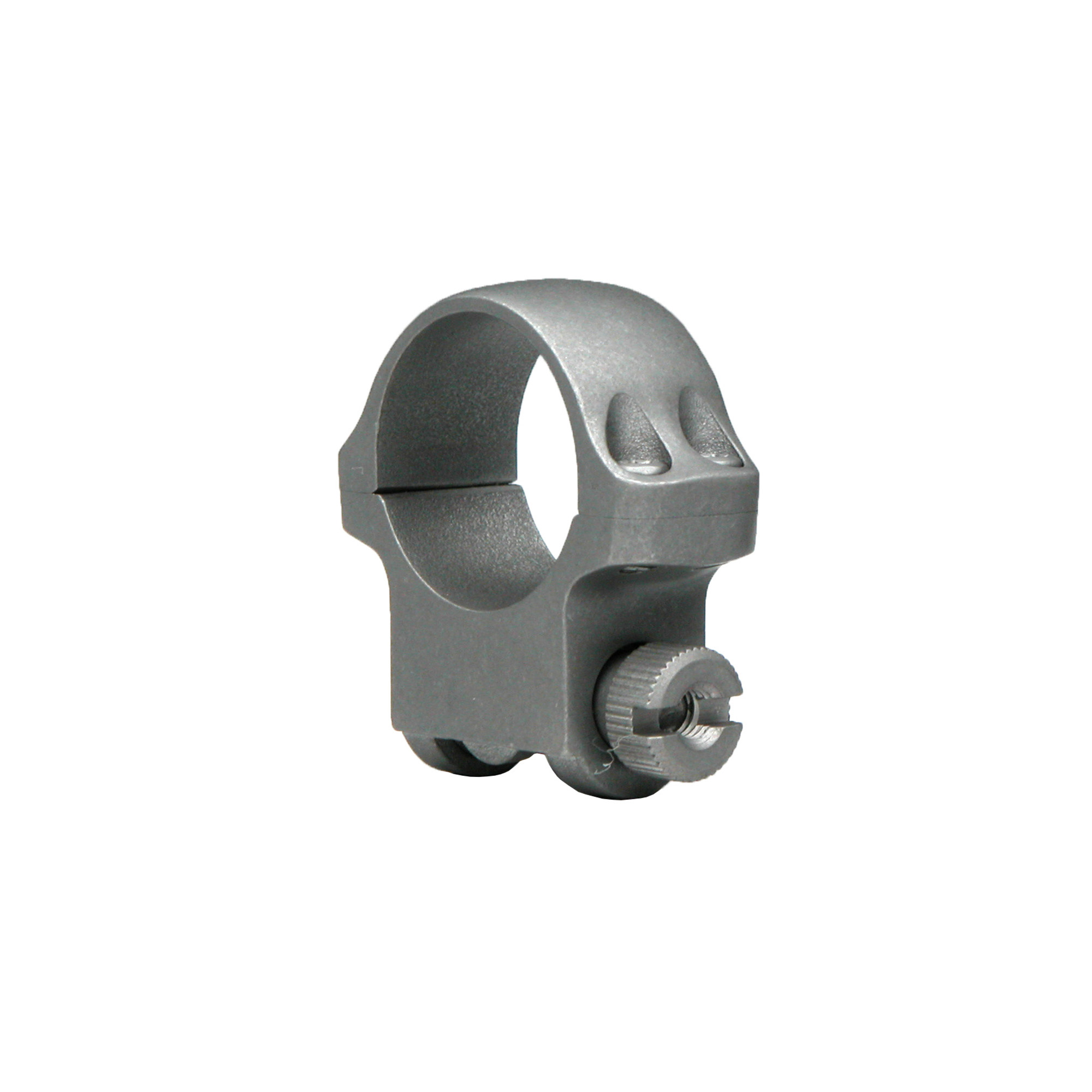 Ruger Standard, Ring, 30mm Medium(4), Matte Blue Finish, 4B30HM, Sold Individually - Ruger
