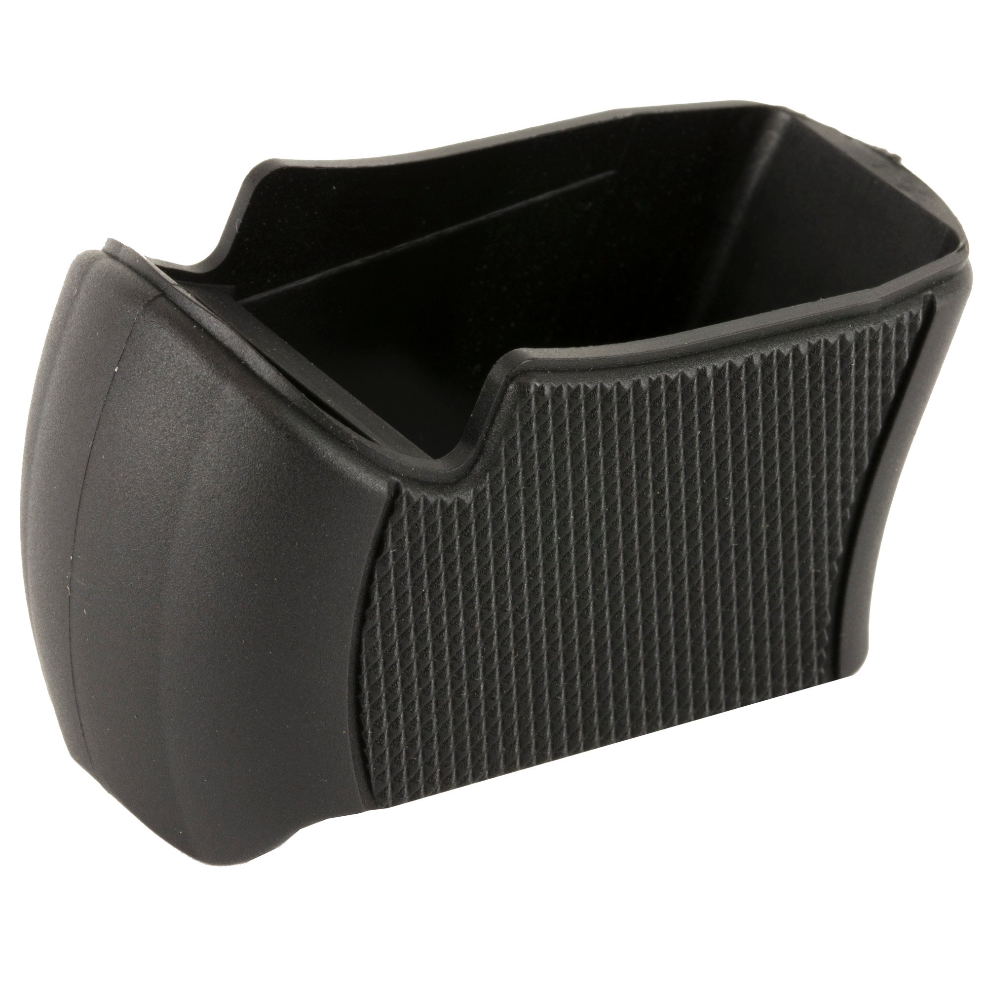 Ruger Magazine Spacer, Black, Fits 17 Round Magazine for Ruger SR9c/SR40c - Ruger