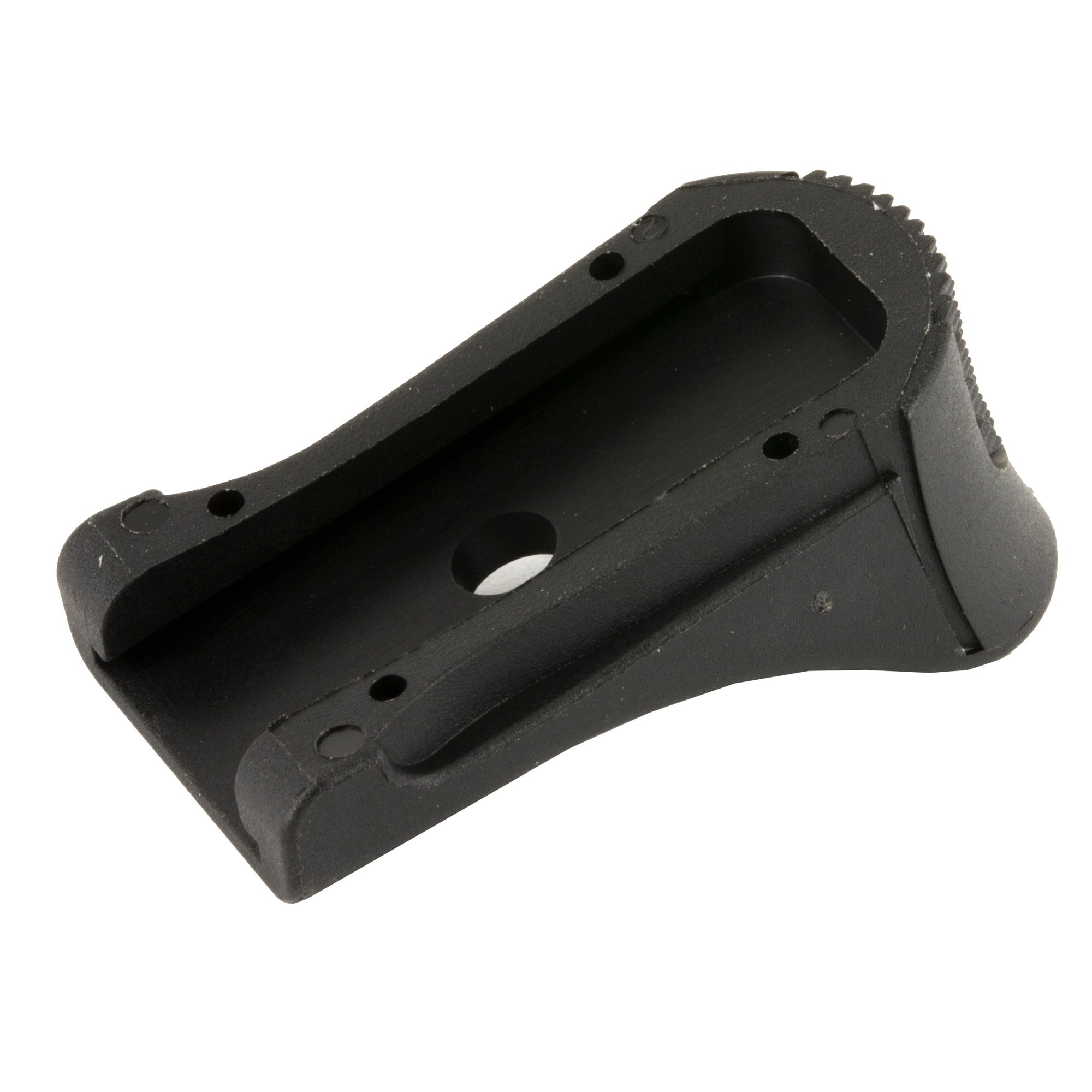 Ruger Grip Extension, Black, Fits LC9 - 90364 - Ruger