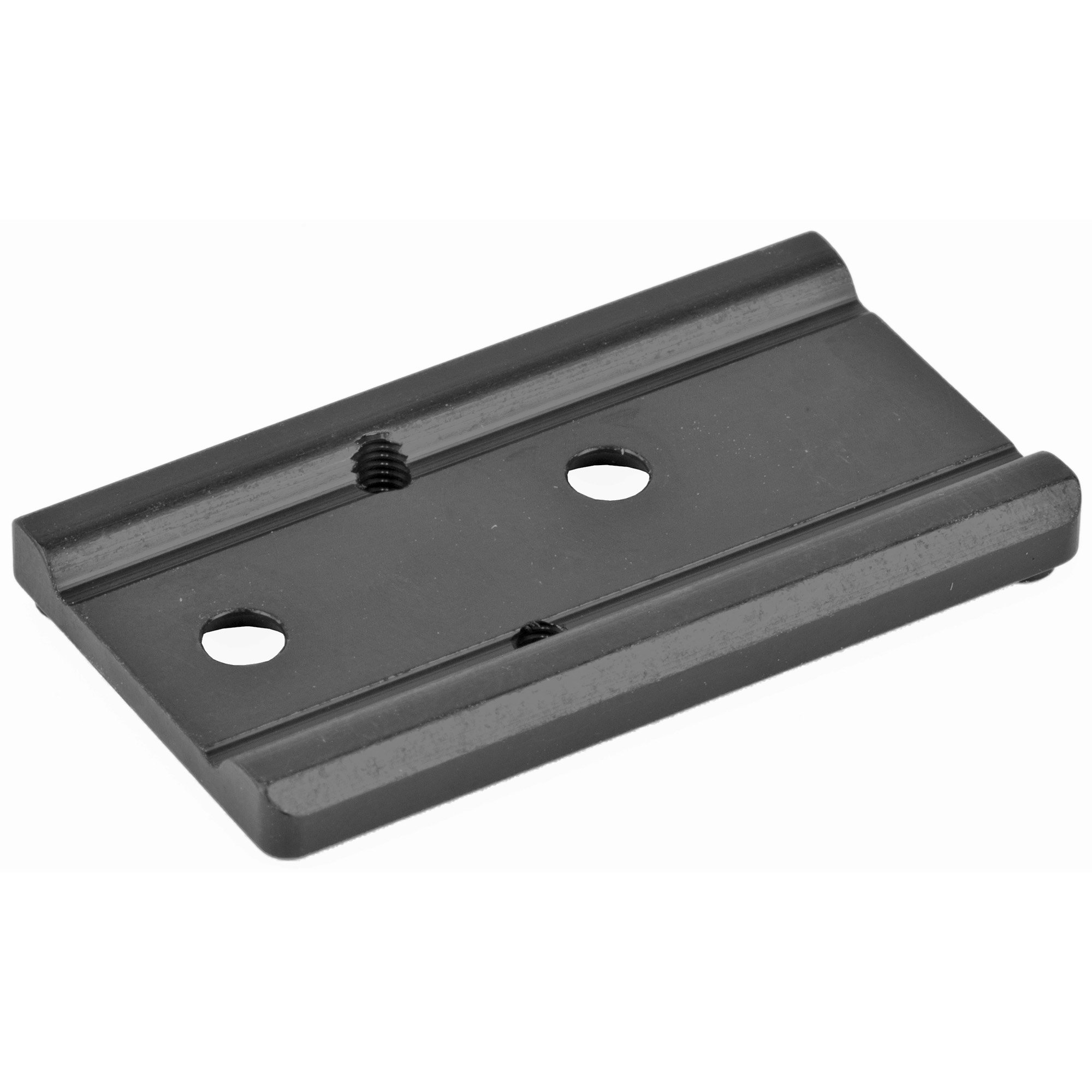 Ruger 57 Optic Adapter Plate (Docter/Meopta/EOTech), Black Finish, Fits Ruger-57 - Ruger