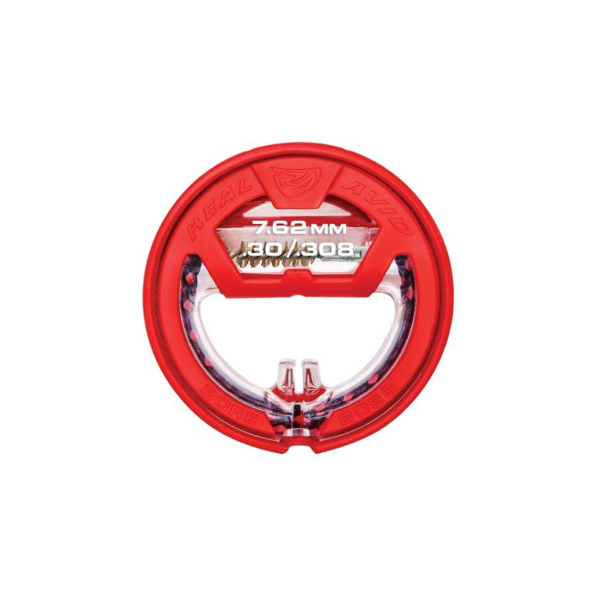 Real Avid Bore Boss .30 Caliber/.308/7.62 Bore Cleaner - AVBB308 - Real Avid