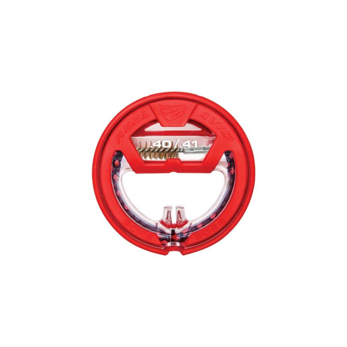 Real Avid Bore Boss .40Cal/.41Cal Bore Cleaner - AVBB40 - Real Avid