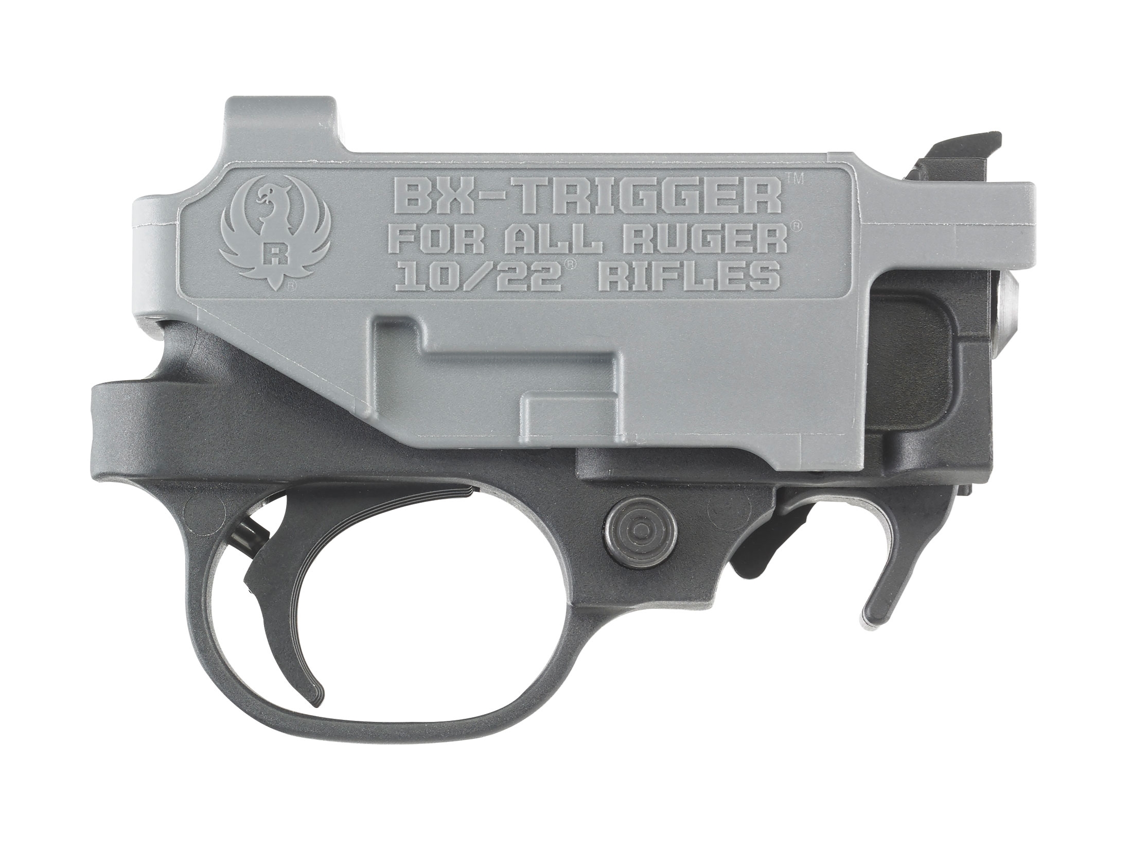 Ruger BX Trigger 10/22 & Charger - 90462 - Ruger