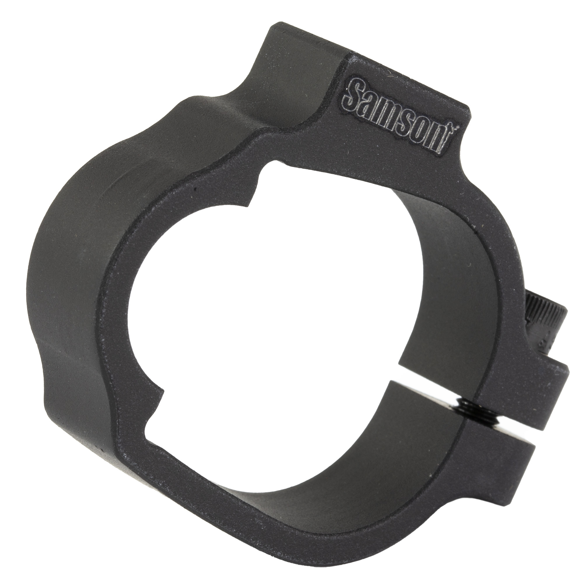 Samson Manufacturing Corp. B-TM Barrel Band for Ruger 10/22, Black - Samson