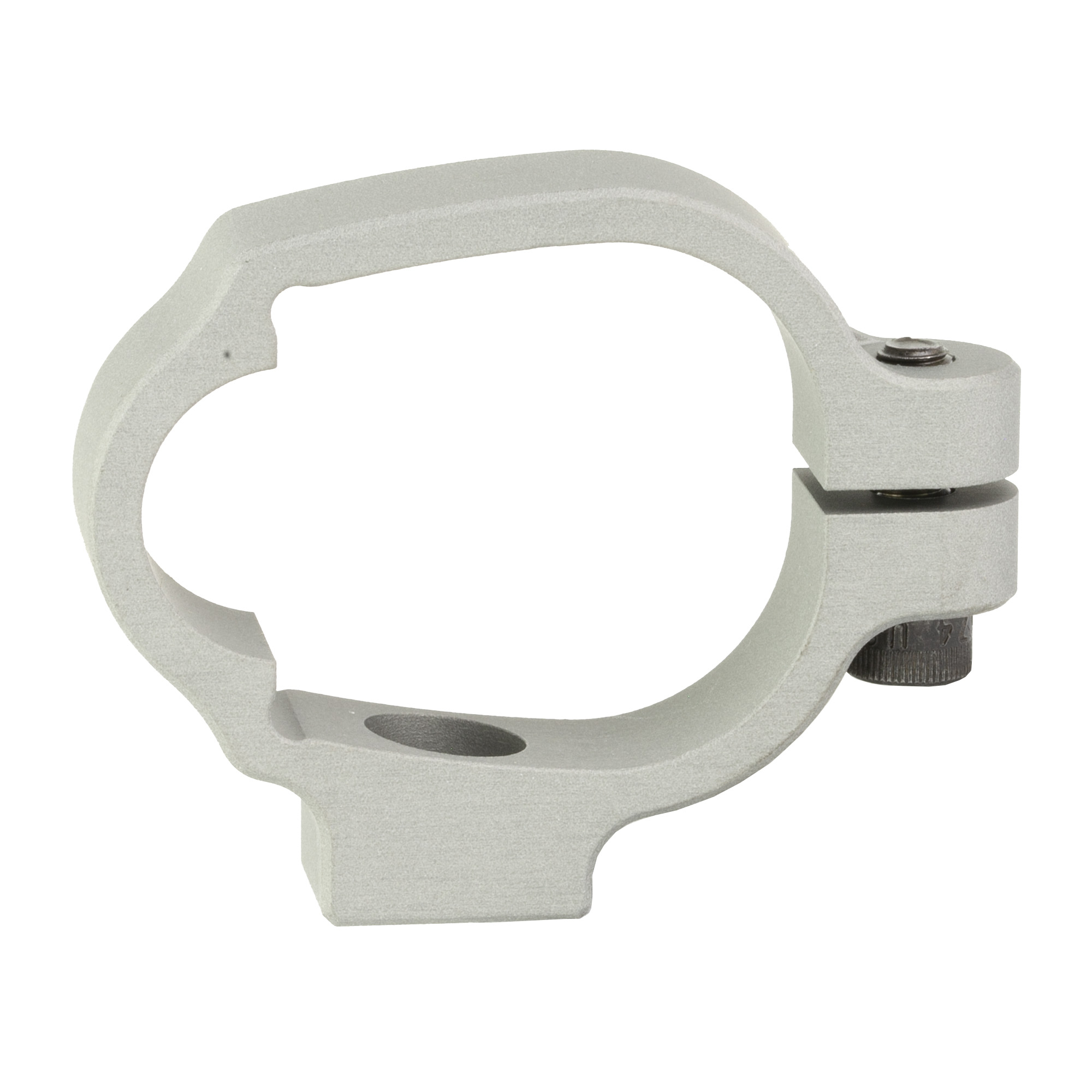 Samson Manufacturing Corp. B-TM Barrel Band for Ruger 10/22, Gray - Samson