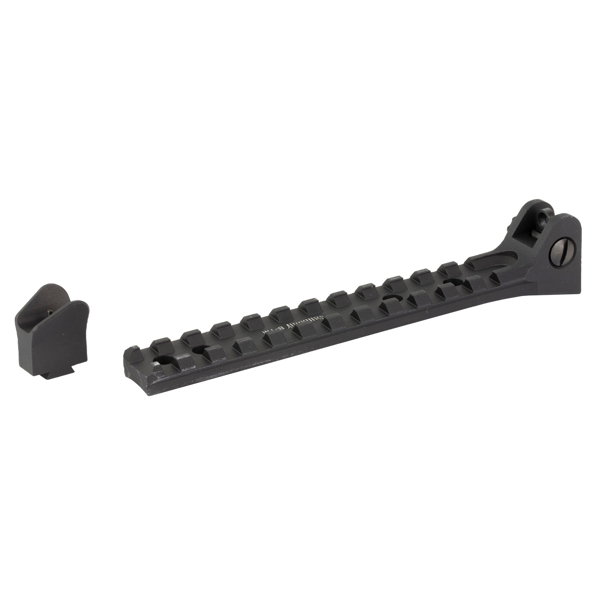 Samson Manufacturing Corp. B-TM Sight Package for Ruger 10/22, Black - Samson